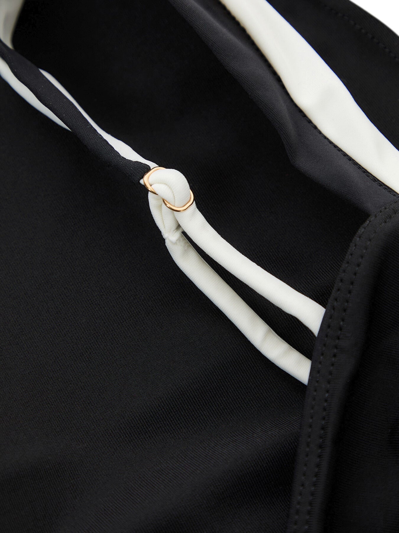 Cannes One Piece Swimsuit