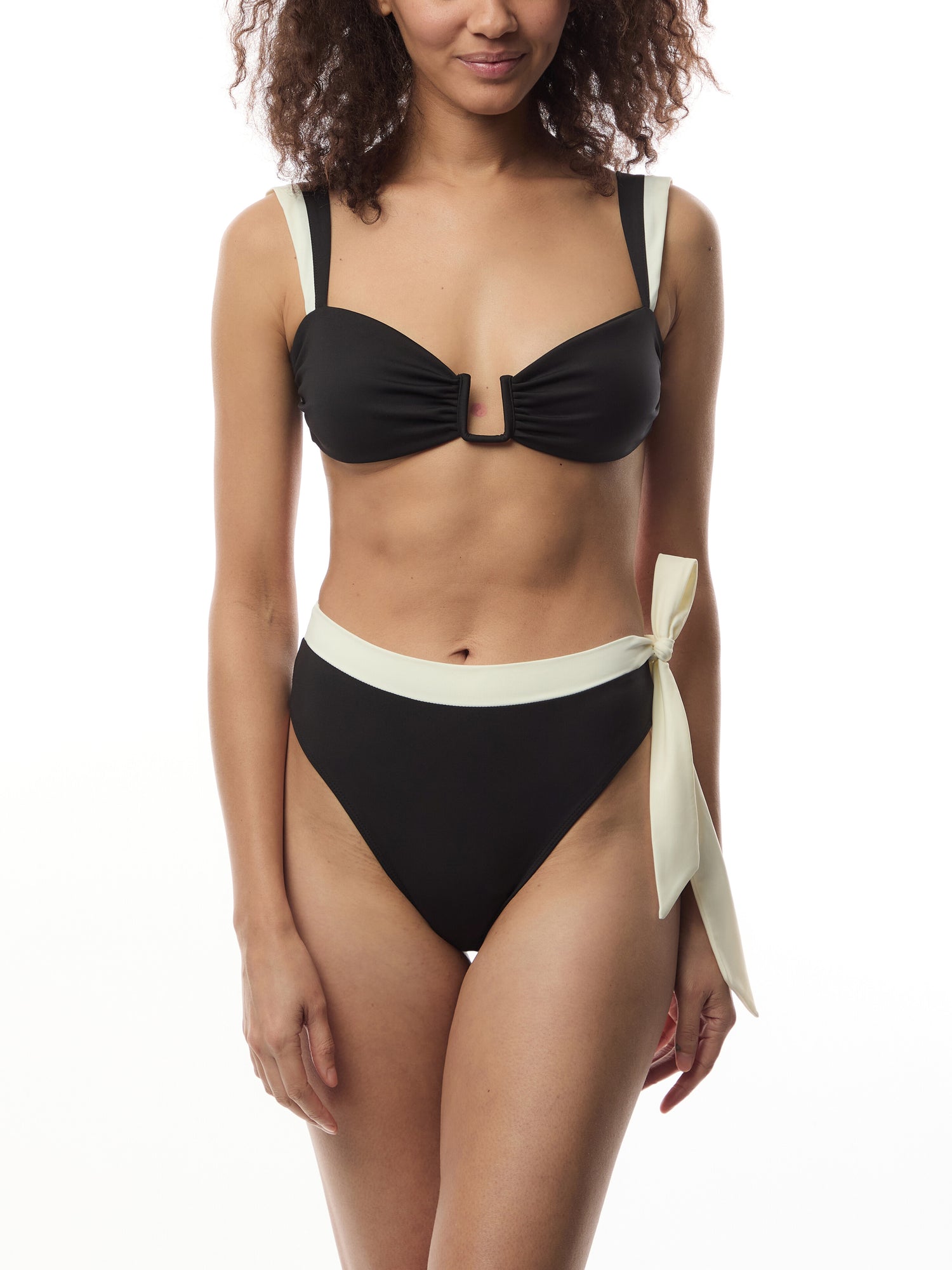 Tahiti Bikini Bottom