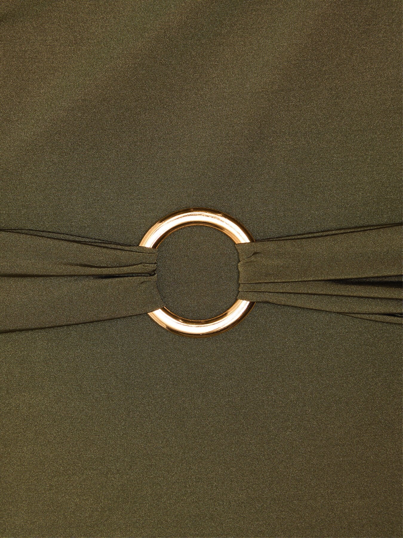 Lake Como One-Piece Swimsuit