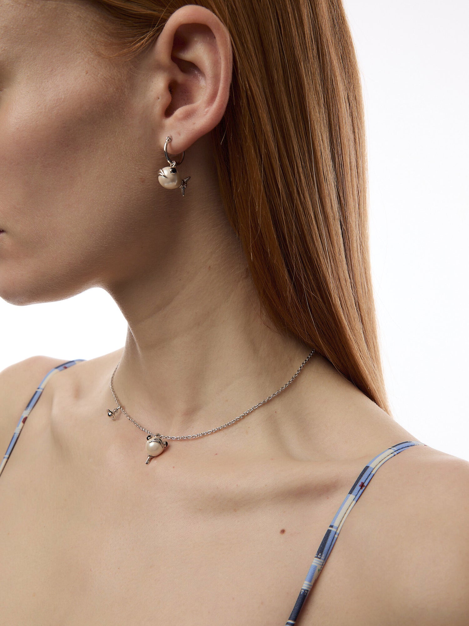 Luzie Earrings