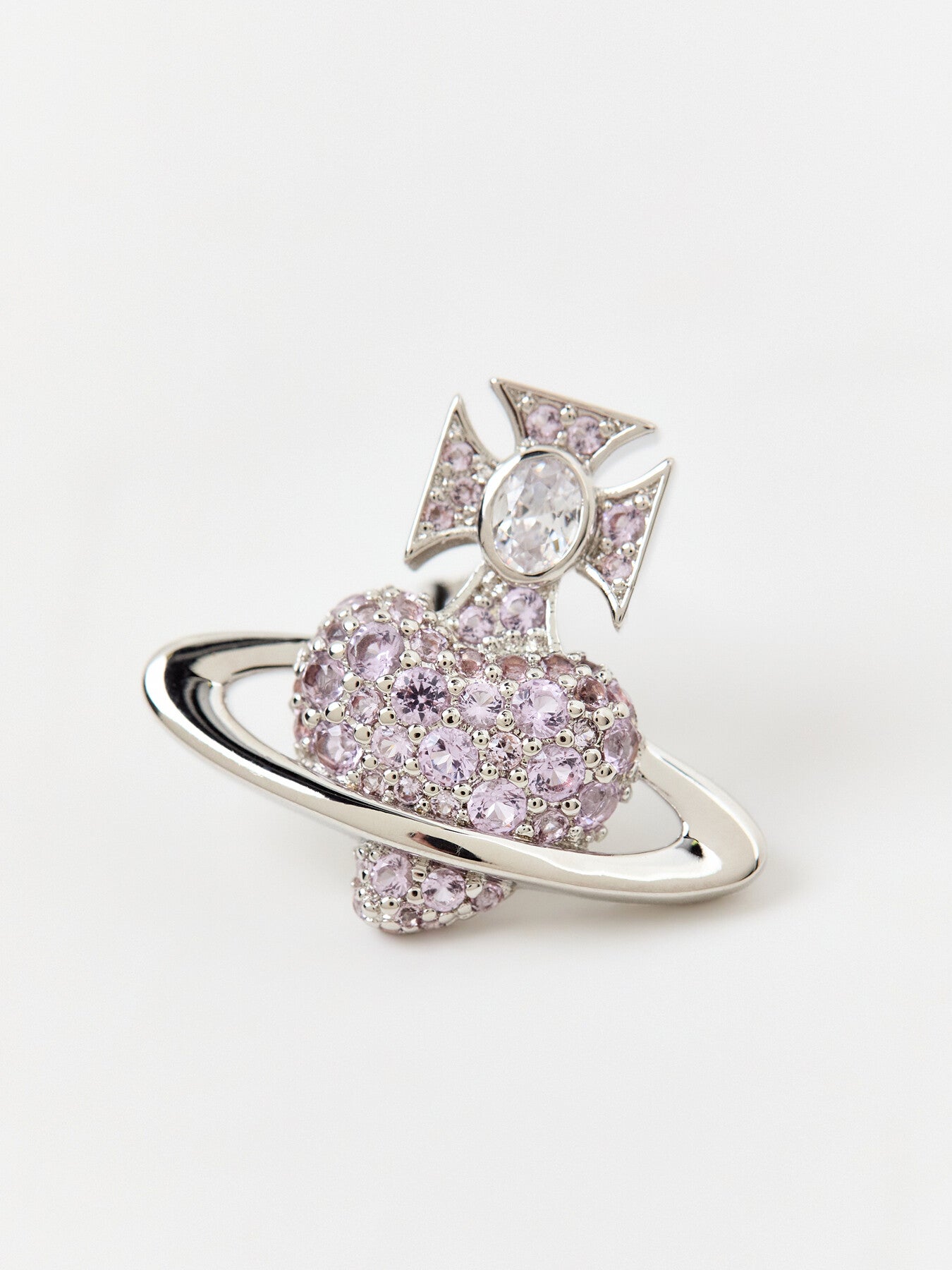 Agnatha Stud Earrings