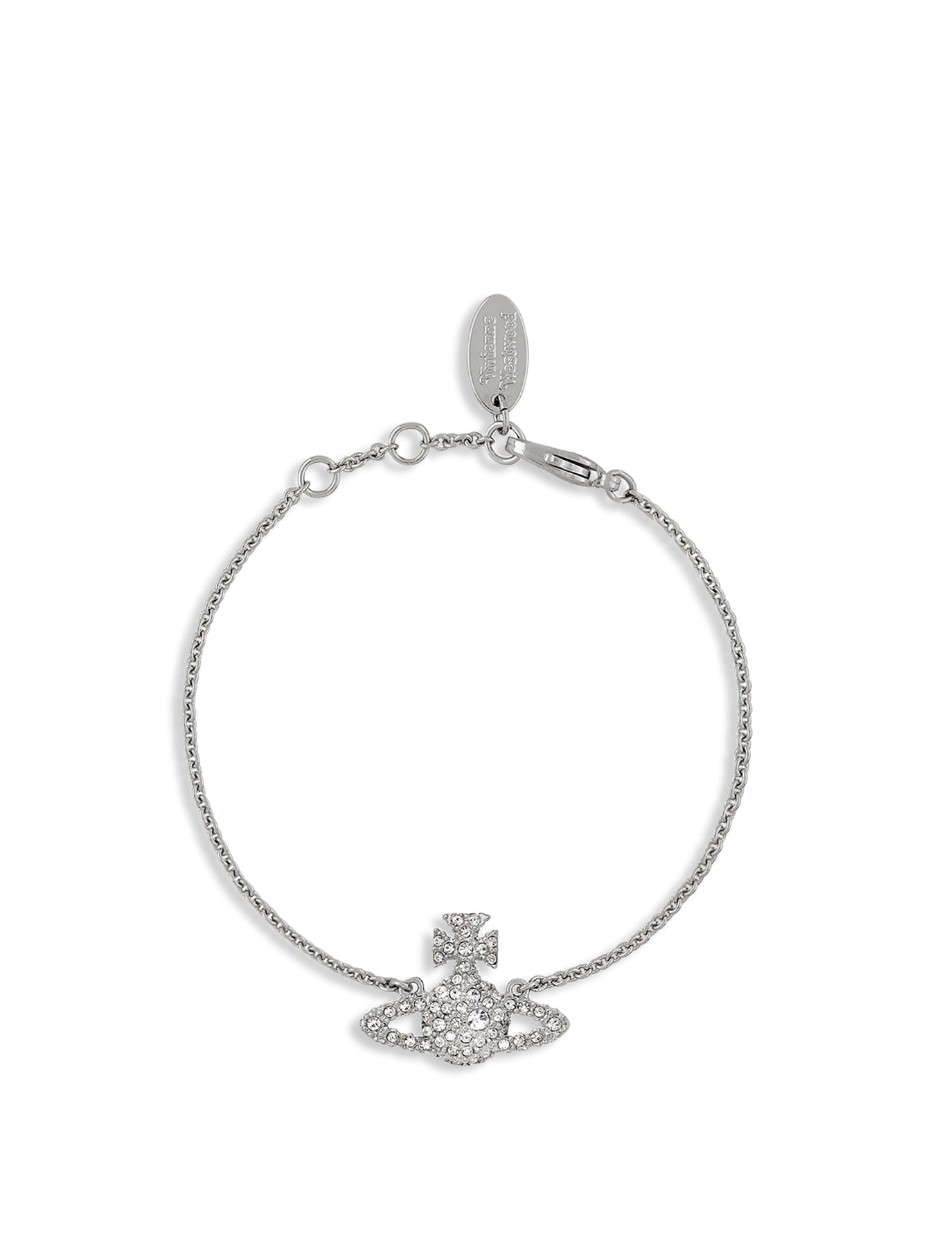 Grace Bas Relief Bracelet