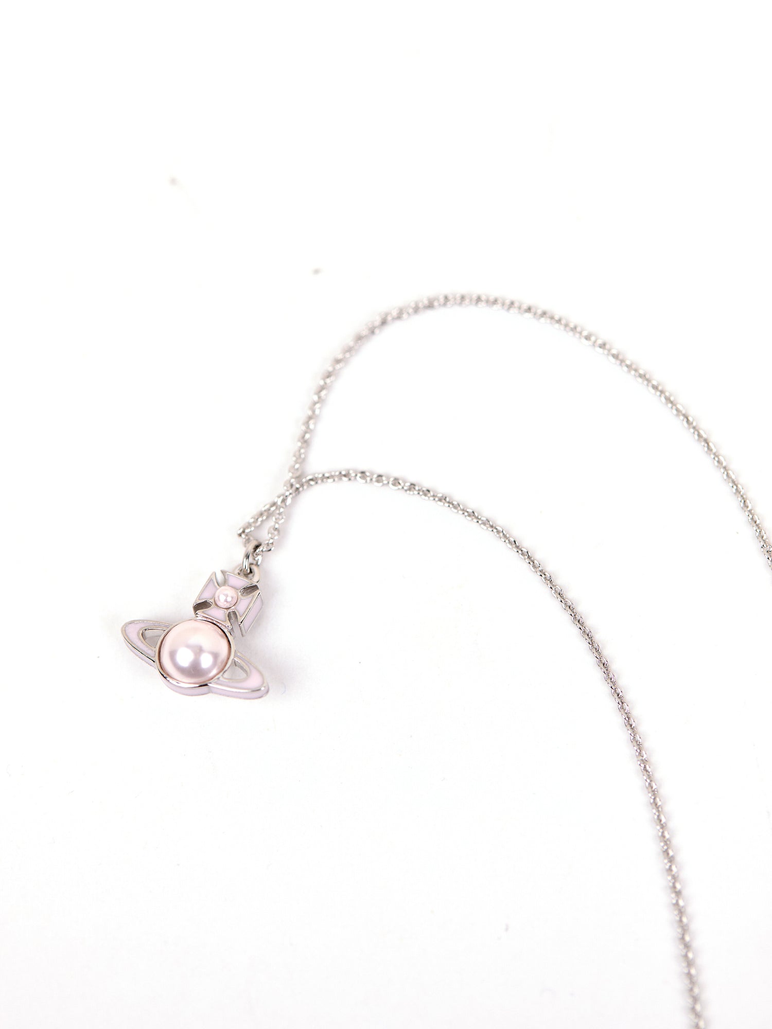 Tillya Pendant Necklace