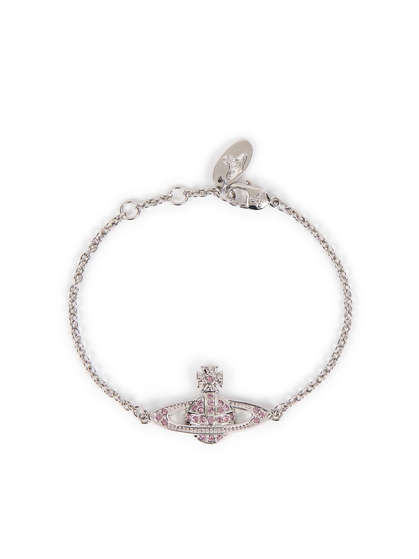 Mini Bas Relief Bracelet