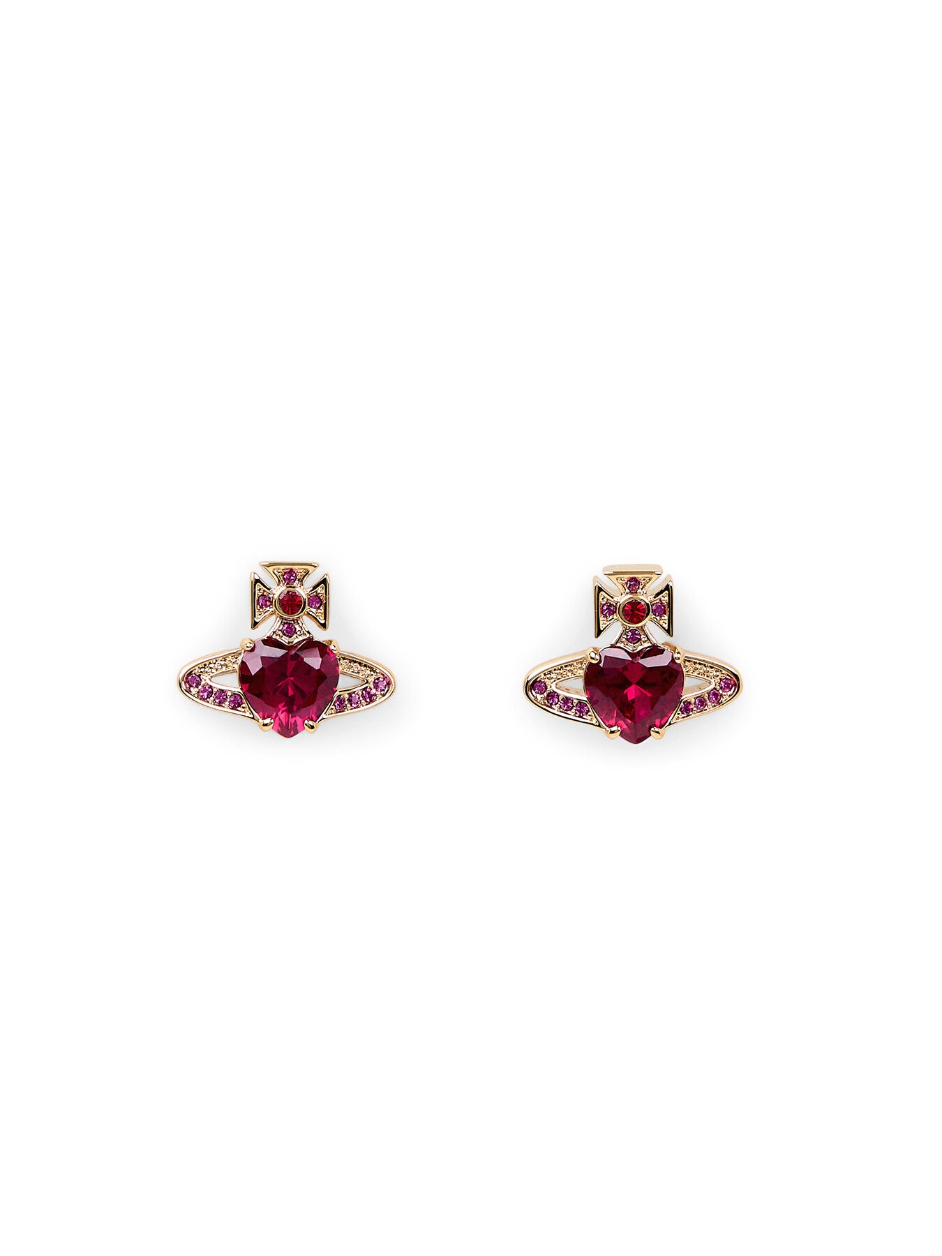 Ariella Stud Earrings