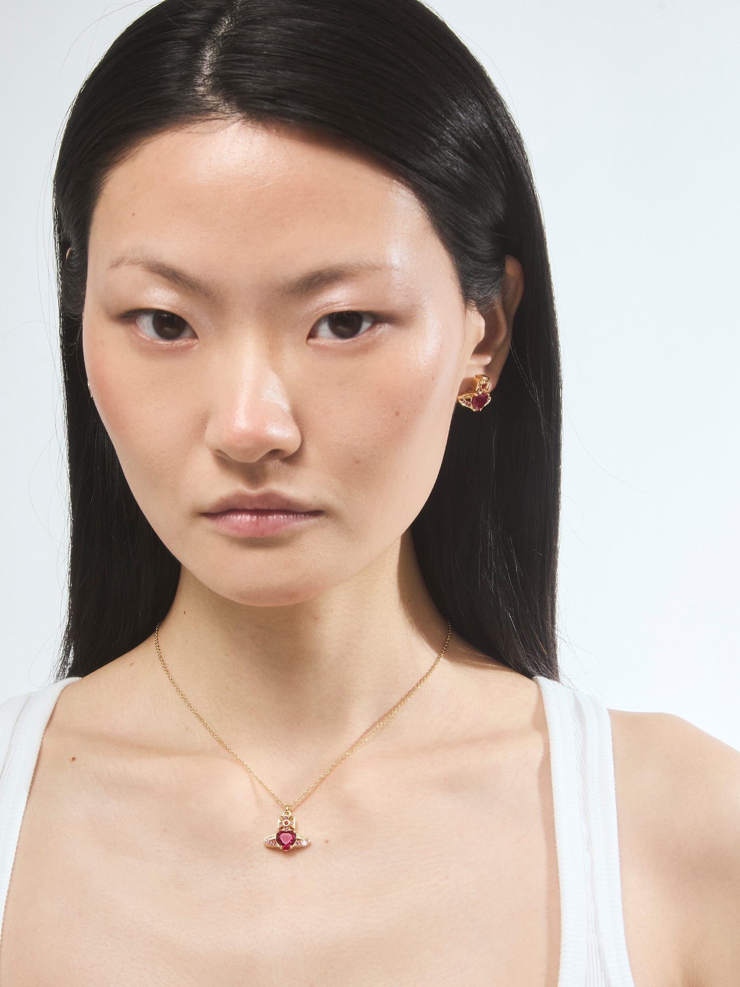 Ariella Stud Earrings