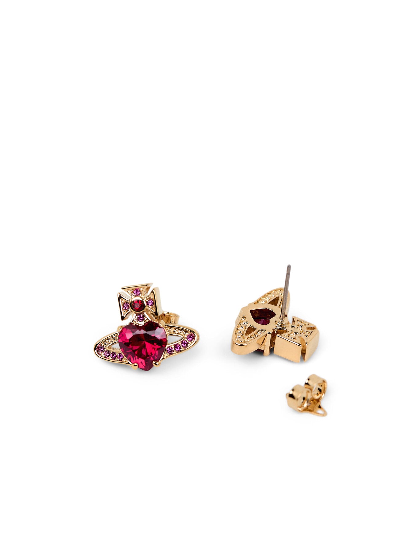 Ariella Stud Earrings