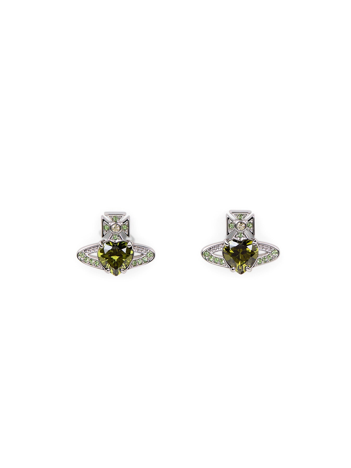 Ariella Stud Earrings