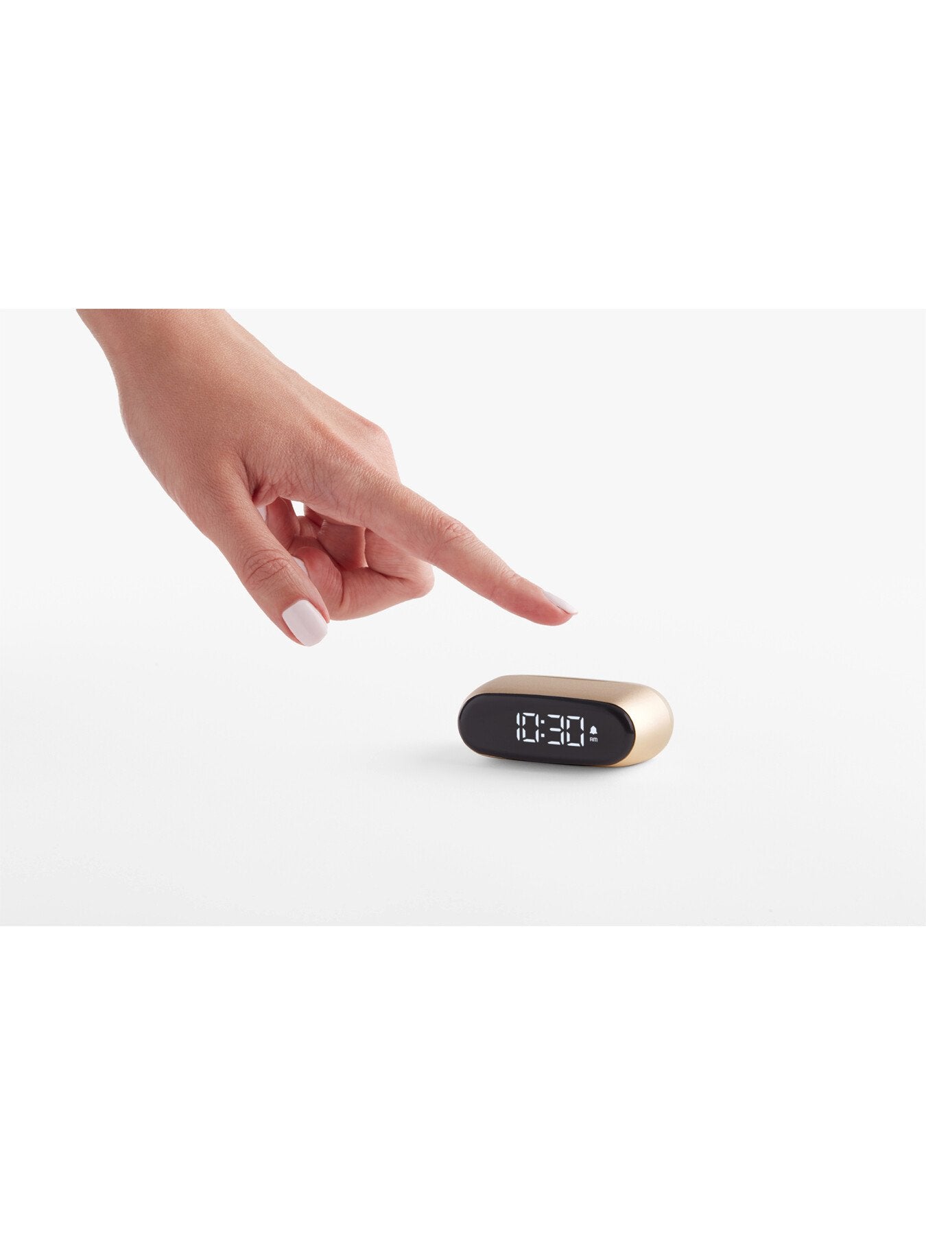 Minut Mini Alarm Clock