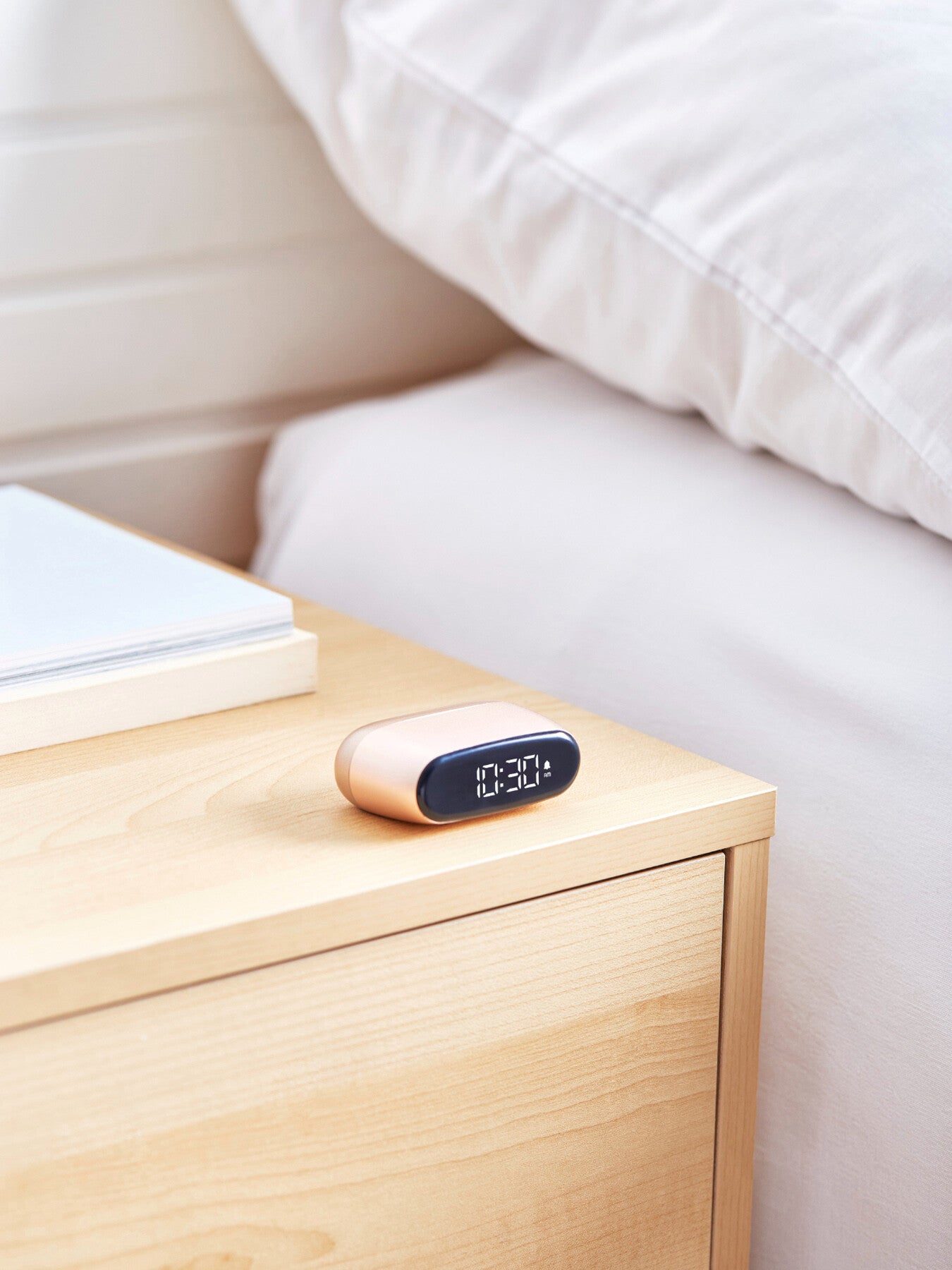 Minut Mini Alarm Clock