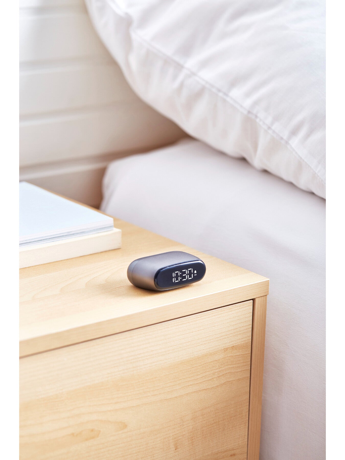 Minut Mini Alarm Clock