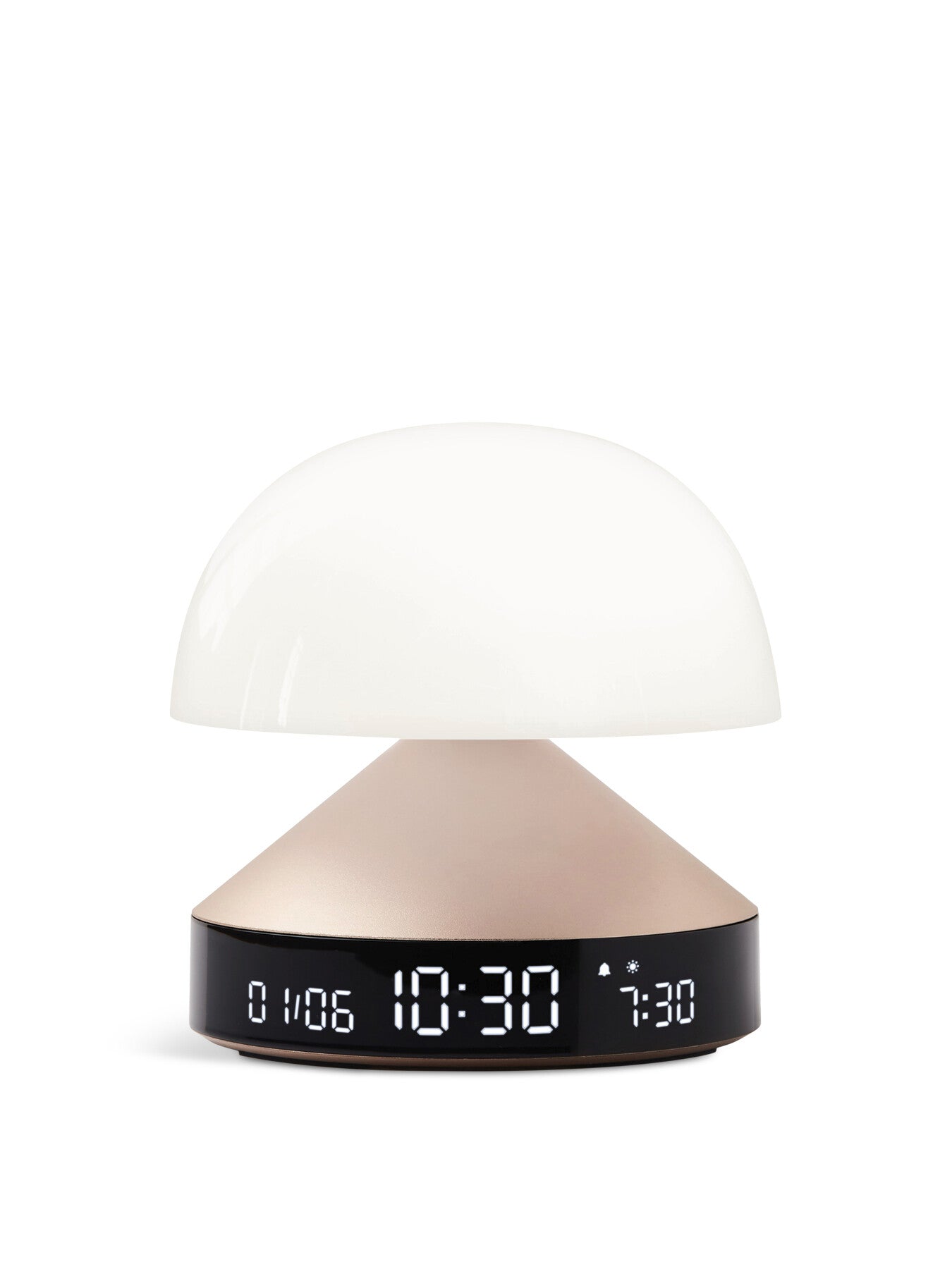 Mina Sunrise Alarm Clock