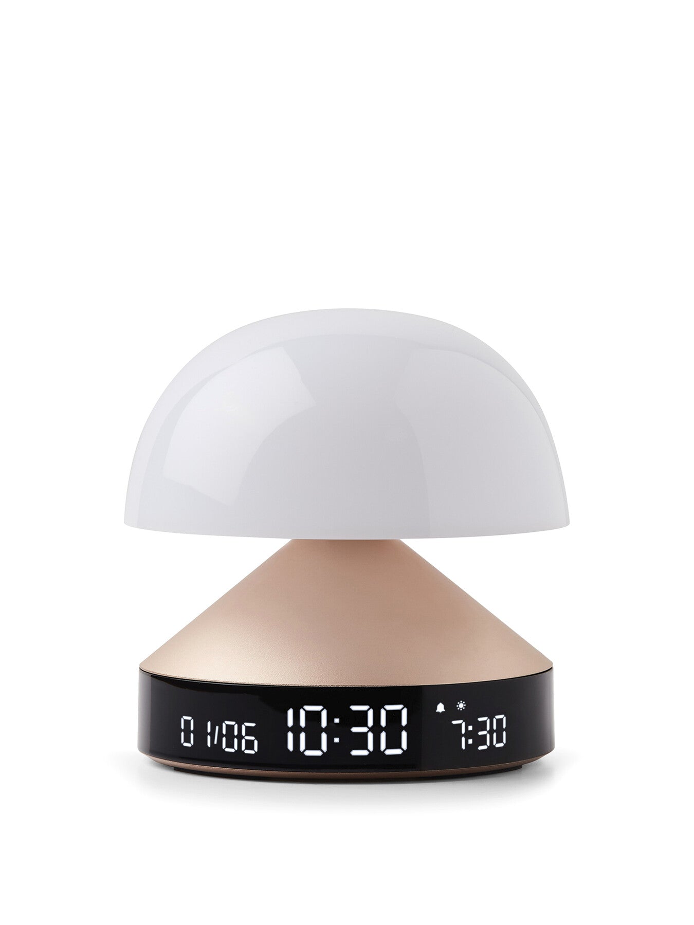 Mina Sunrise Alarm Clock