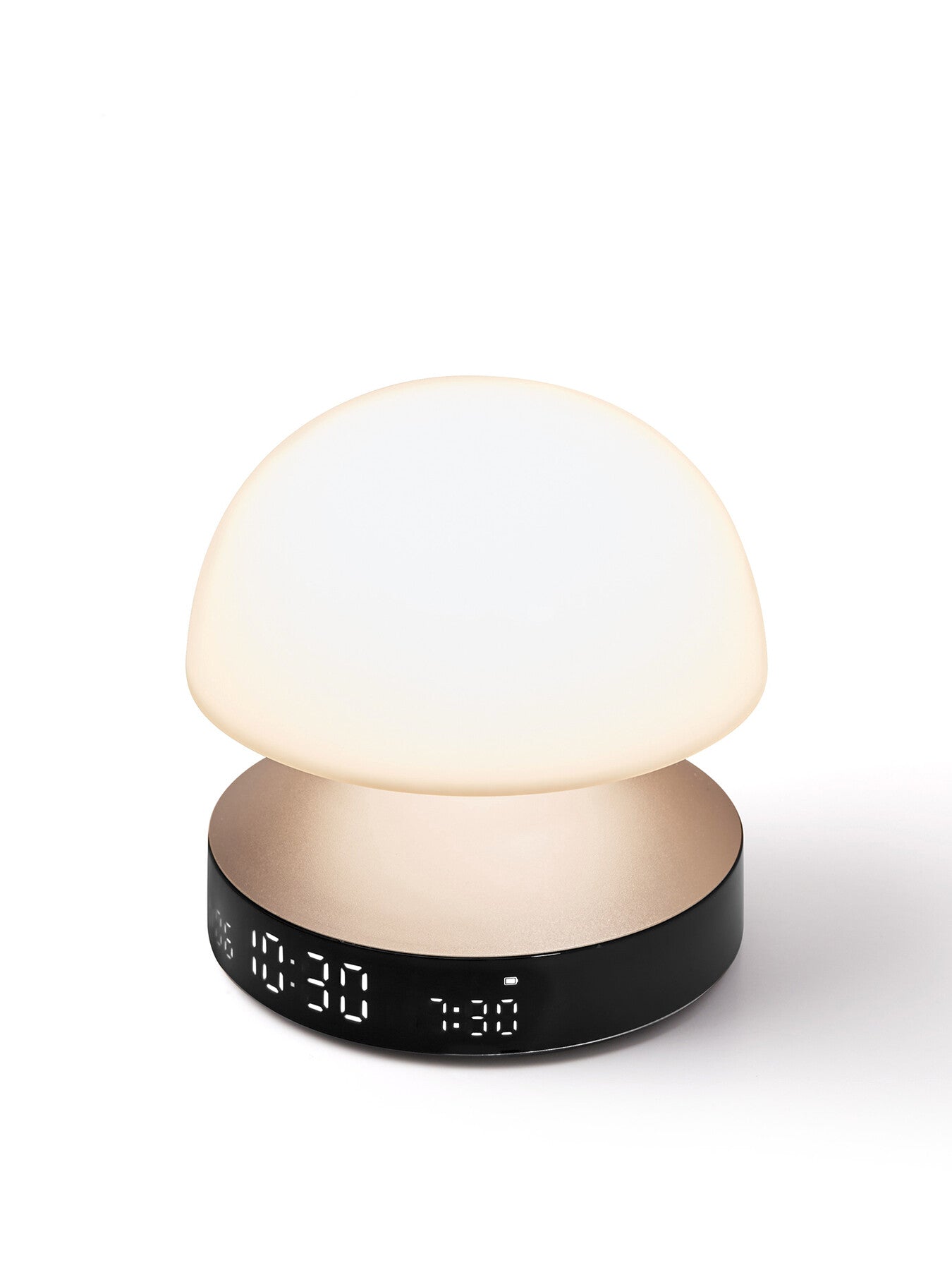 Mina Sunrise Alarm Clock