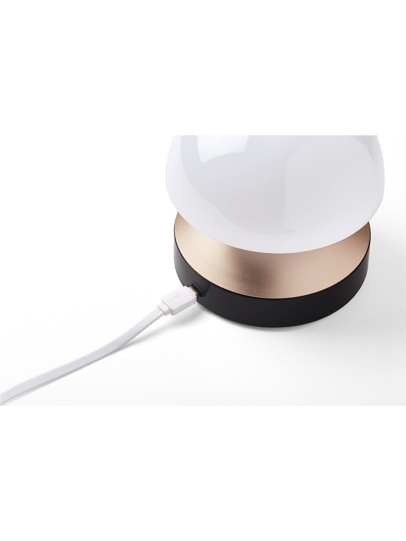 Mina Sunrise Alarm Clock