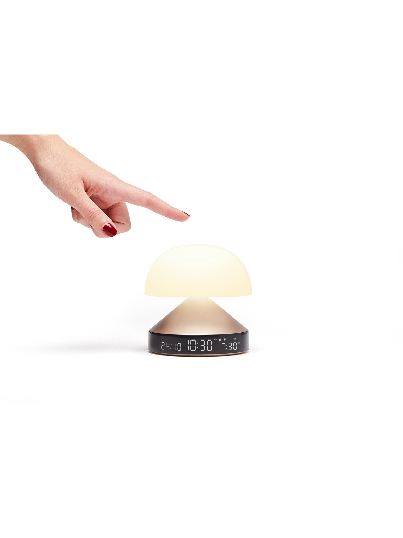 Mina Sunrise Alarm Clock