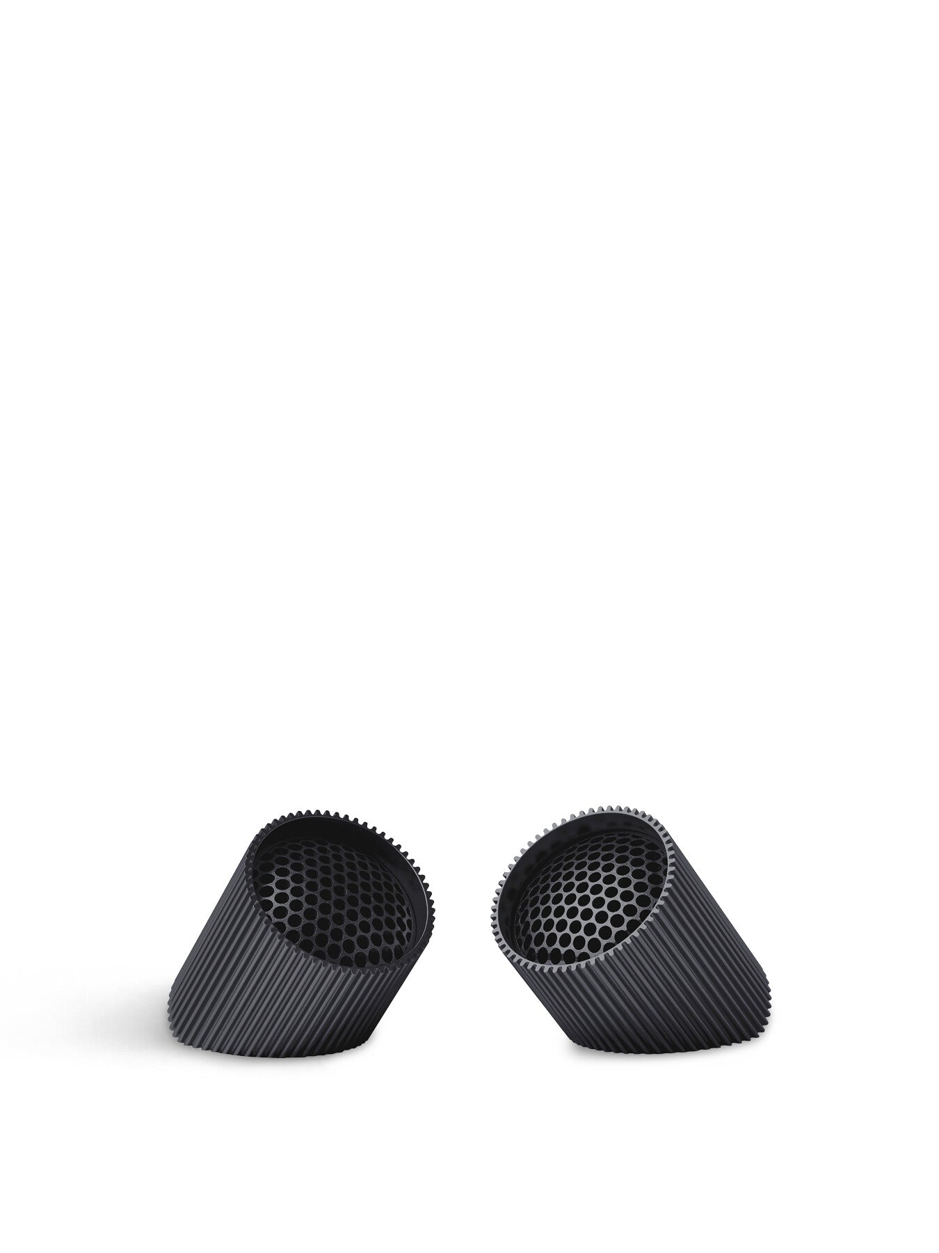Ray Set of 2 Magnetic Bluetooth Speakers