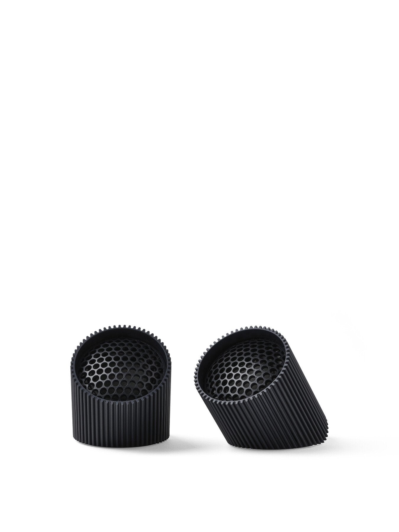 Ray Set of 2 Magnetic Bluetooth Speakers