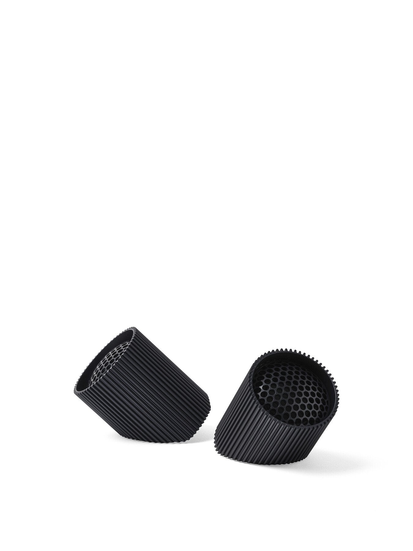 Ray Set of 2 Magnetic Bluetooth Speakers