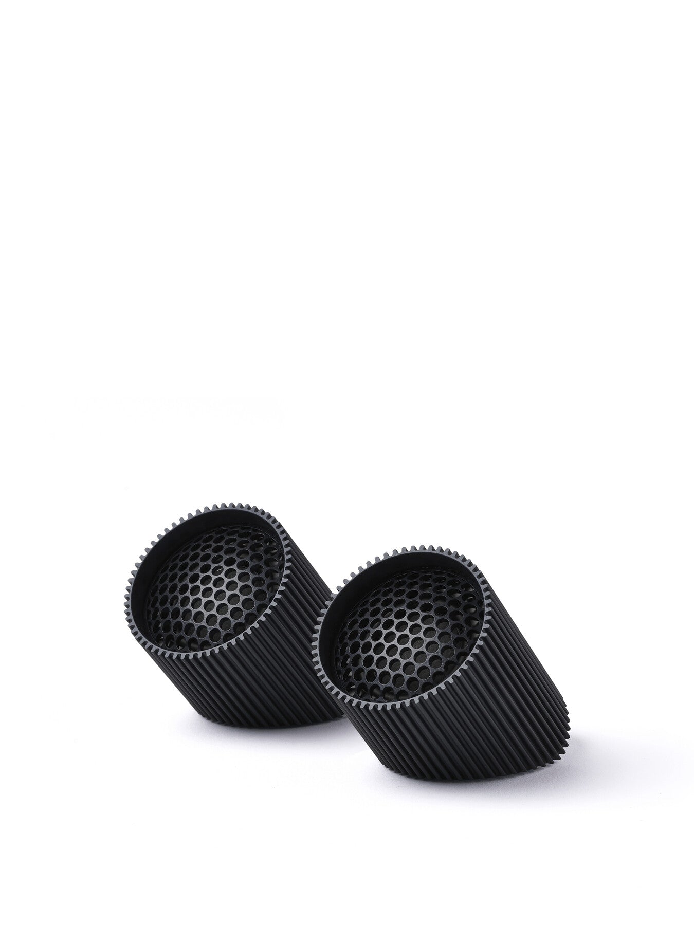 Ray Set of 2 Magnetic Bluetooth Speakers