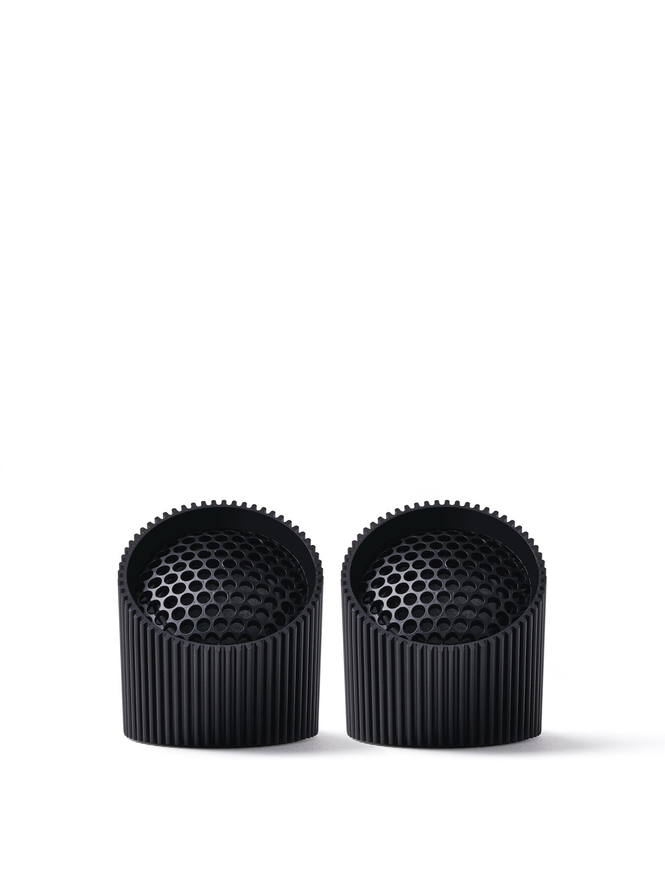 Ray Set of 2 Magnetic Bluetooth Speakers