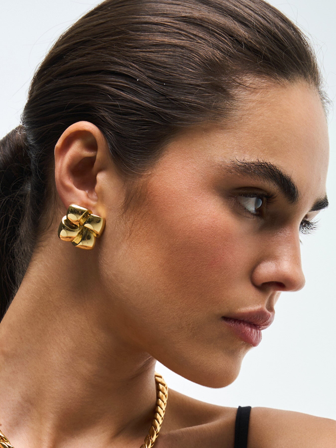 Pillow Talk Earrings