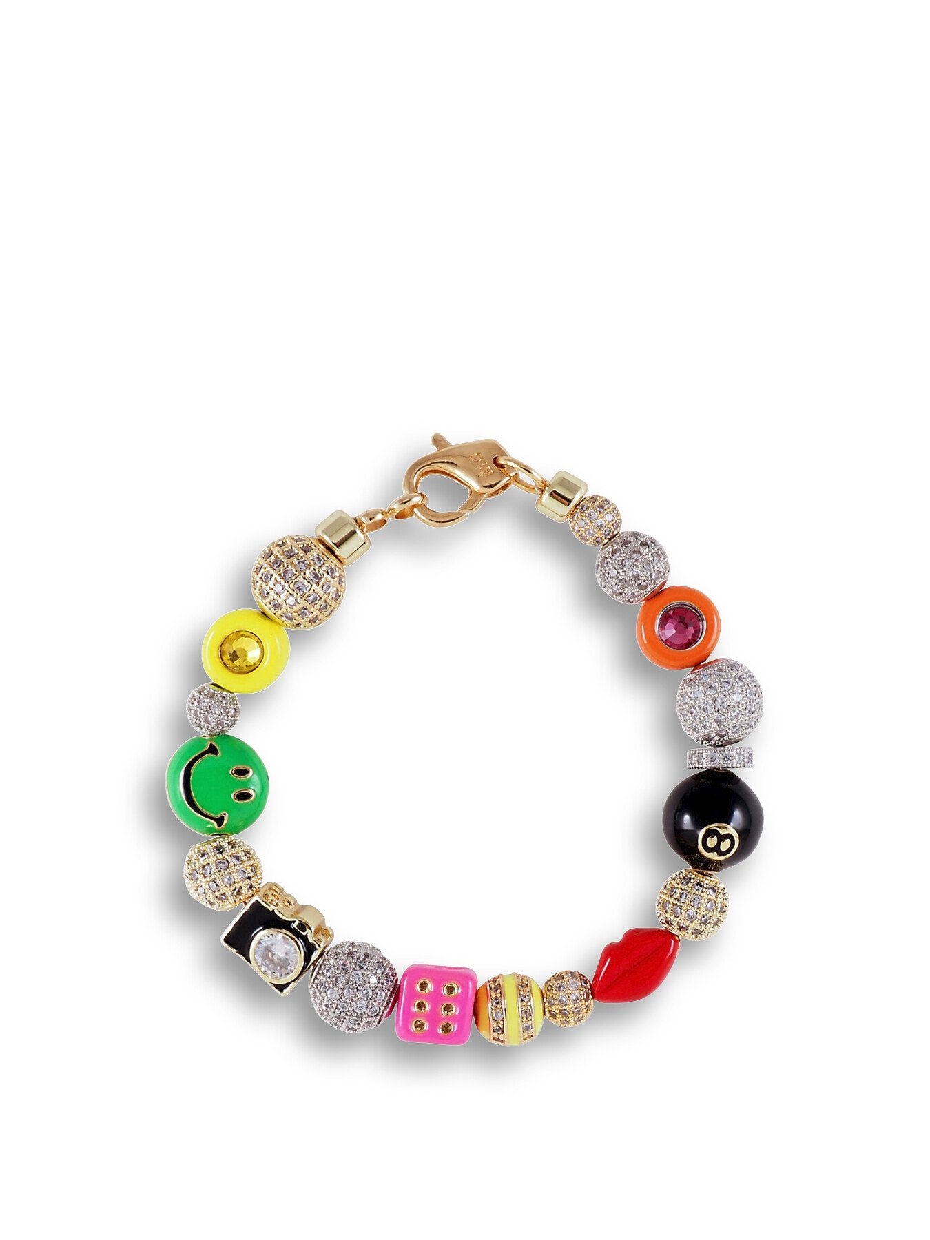 Studio Bracelet