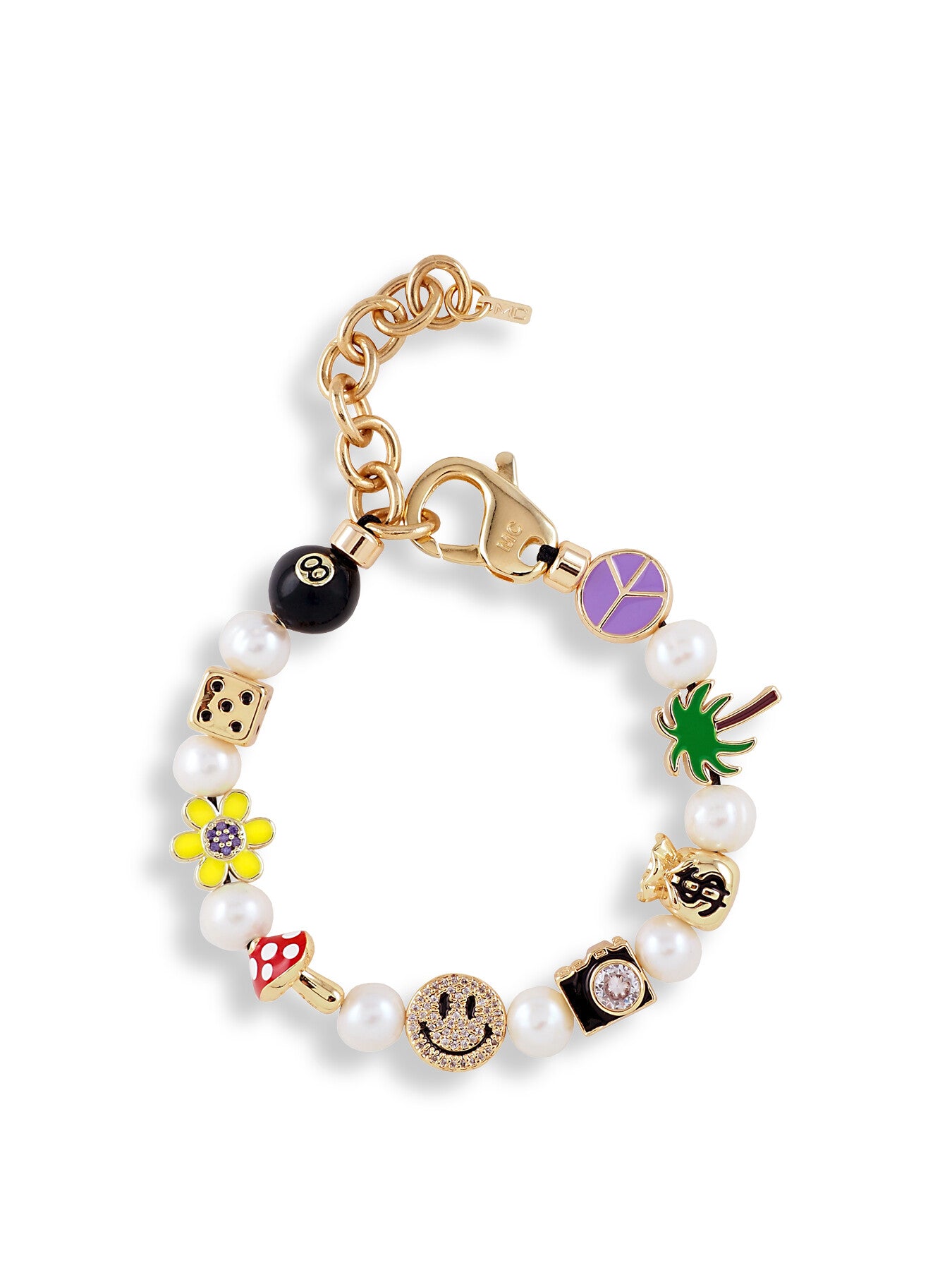 Famous Bracelet