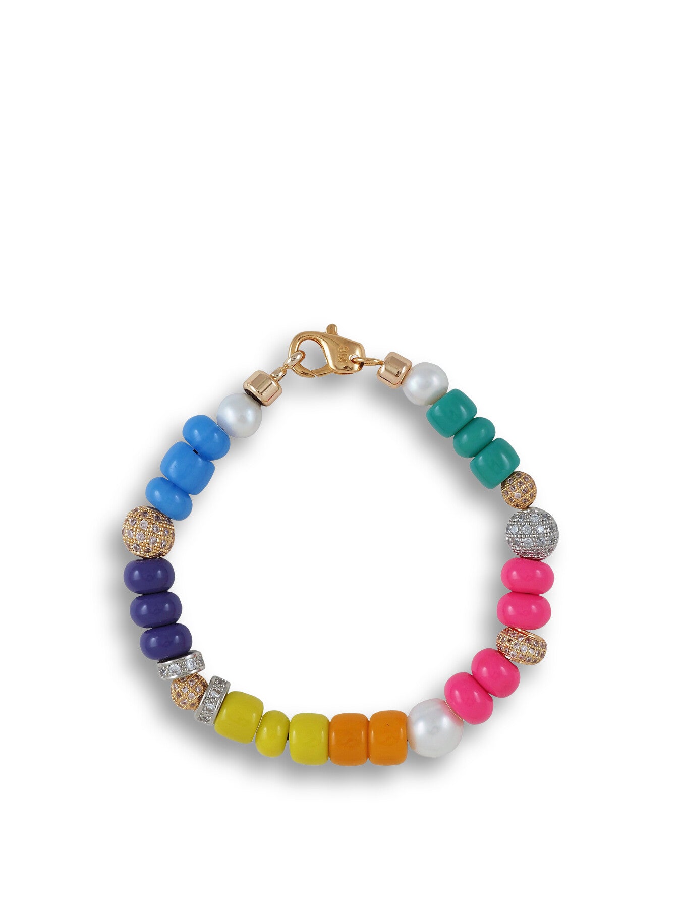 Optimist Bracelet