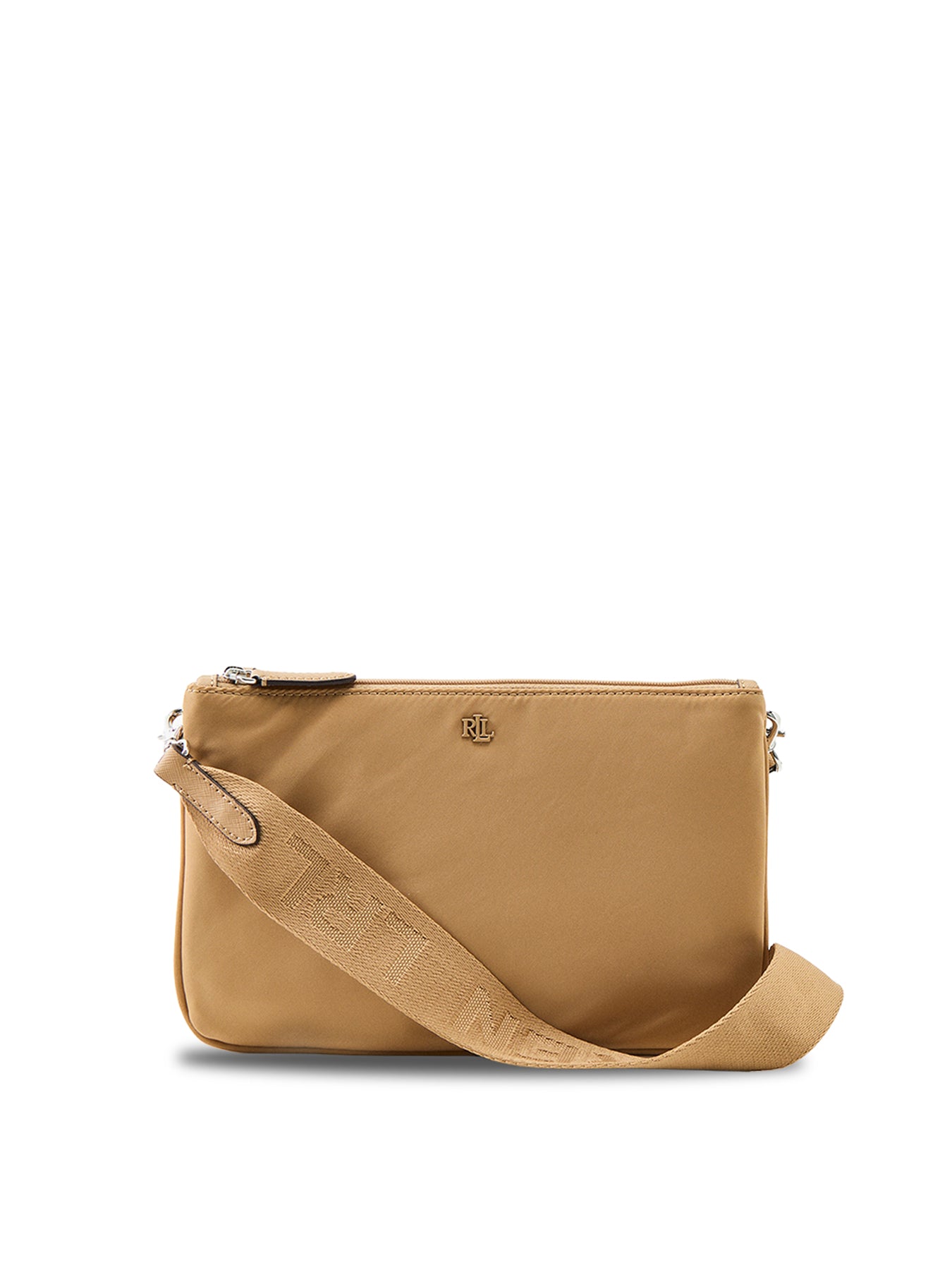 Landyn Nylon Medium Crossbody
