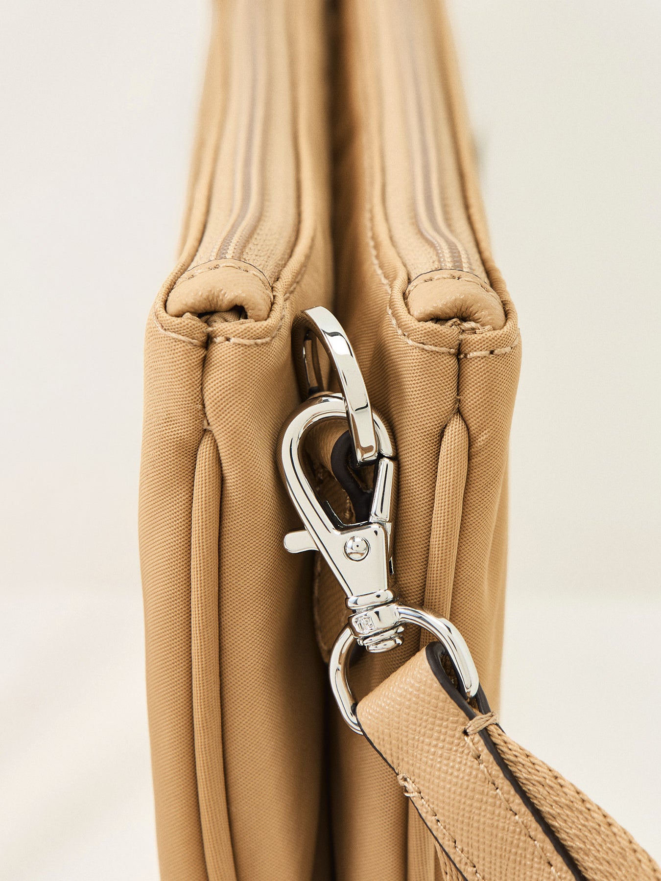 Landyn Nylon Medium Crossbody