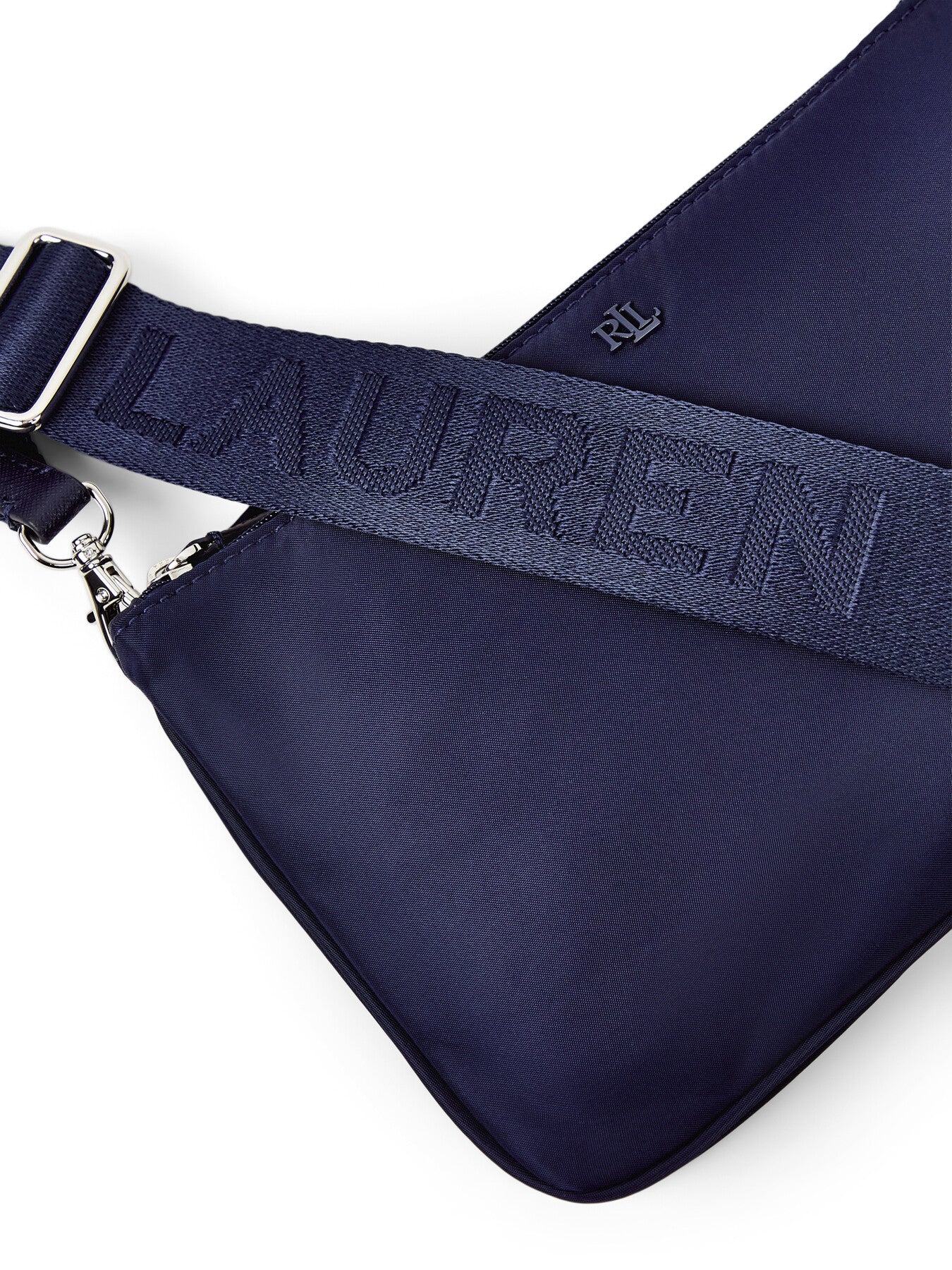 Landyn Nylon Medium Crossbody