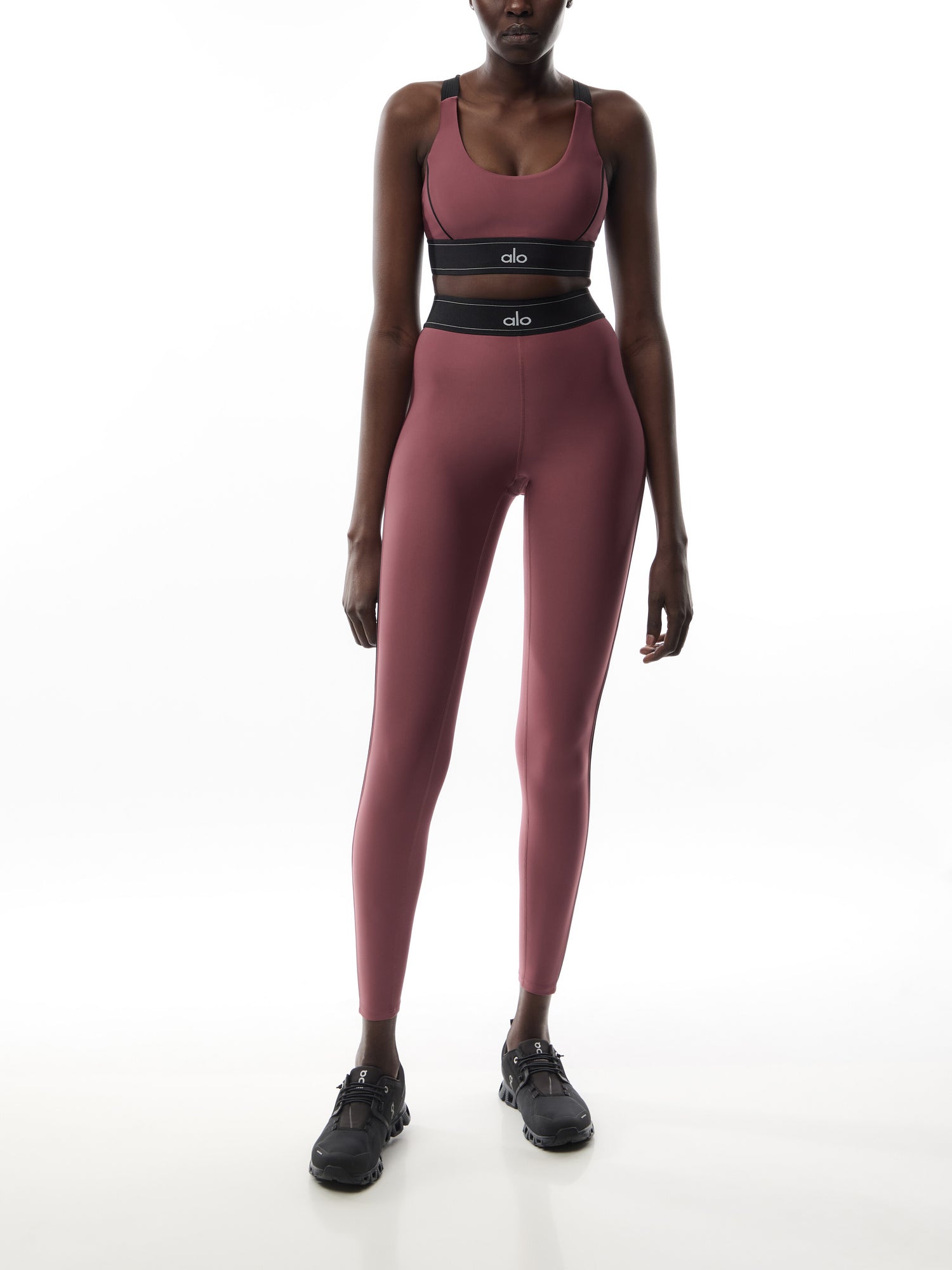 Airlift High Waist Suit Up Legging