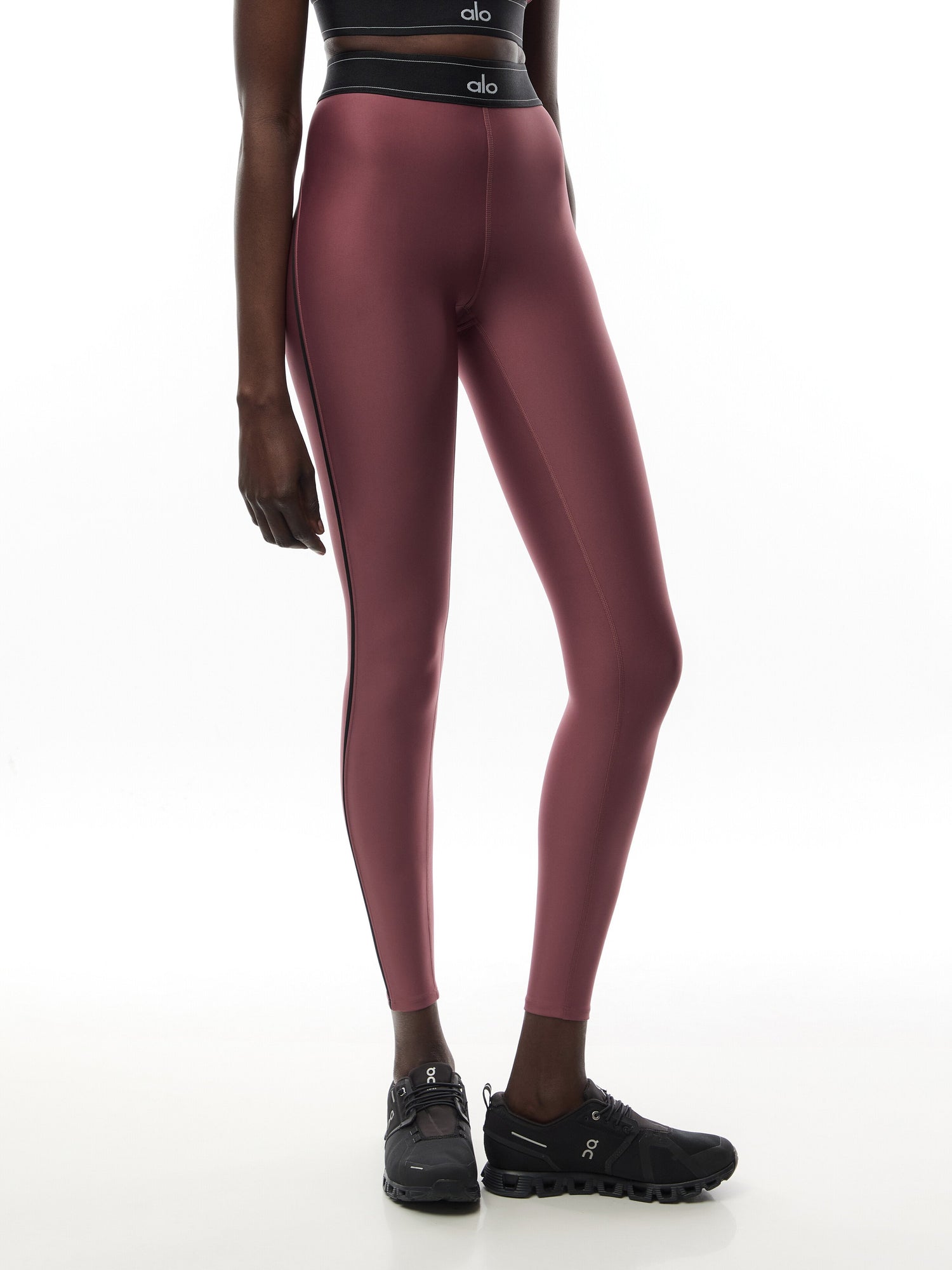 Airlift High Waist Suit Up Legging