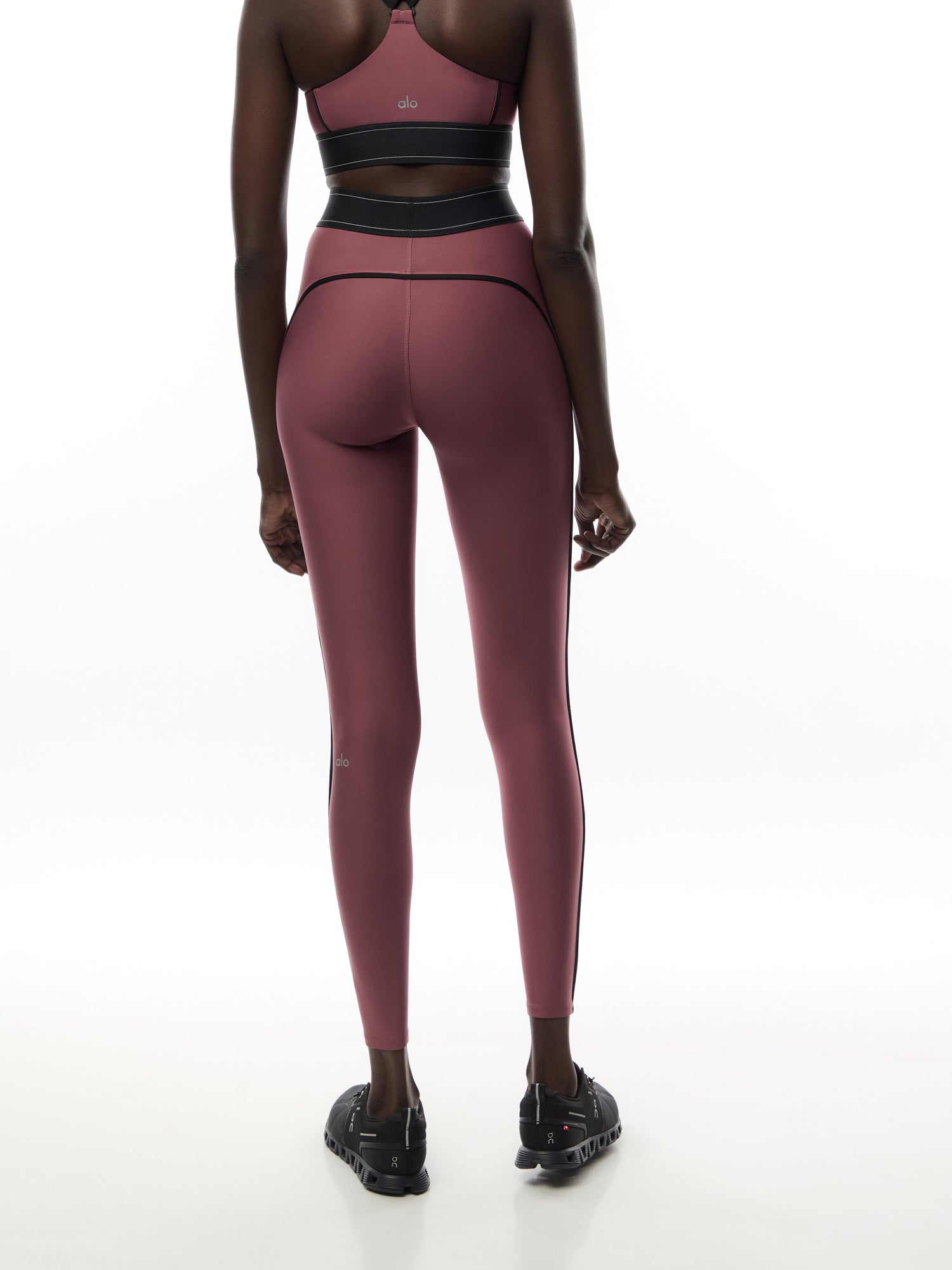 Airlift High Waist Suit Up Legging