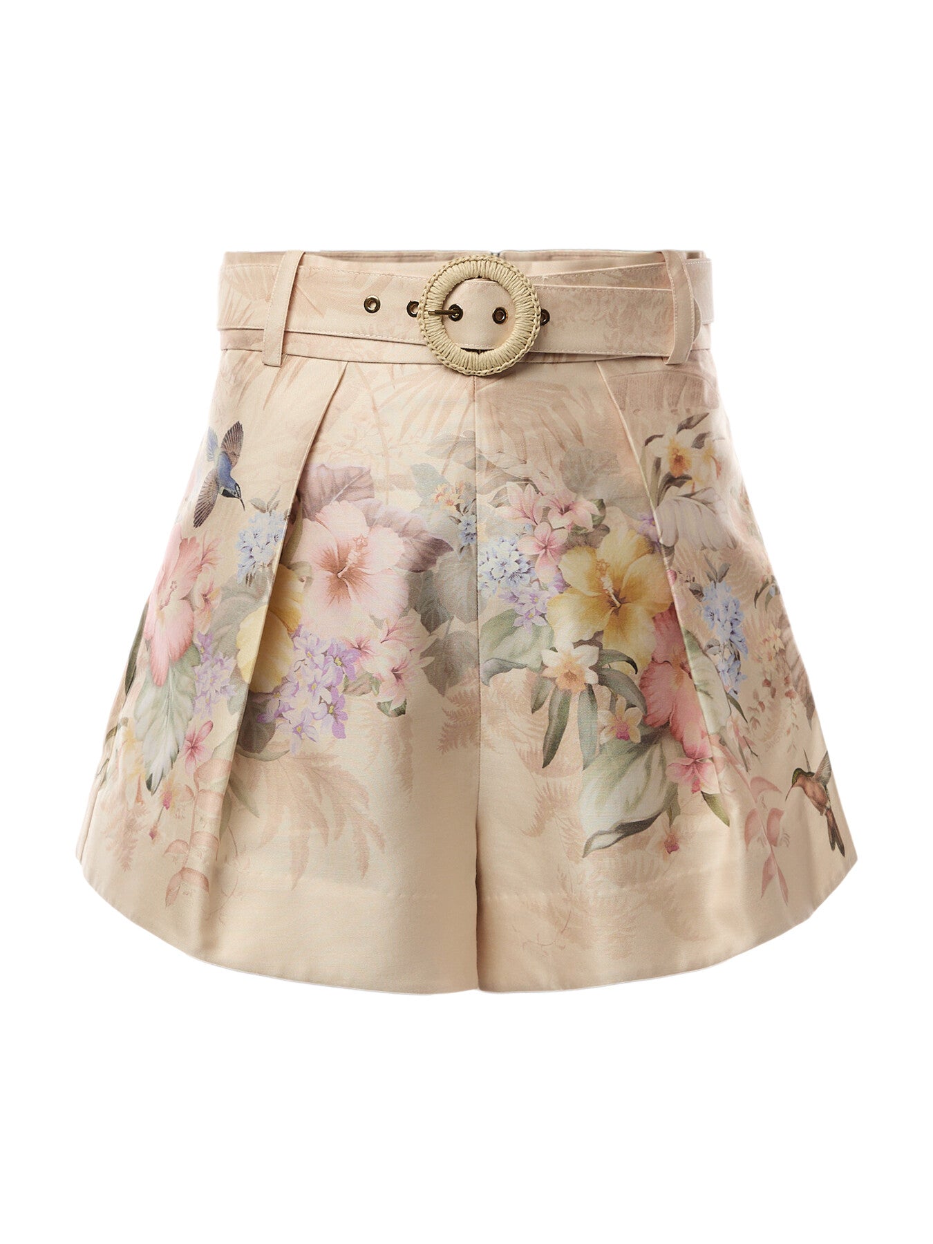 Illuminate Tuck Short