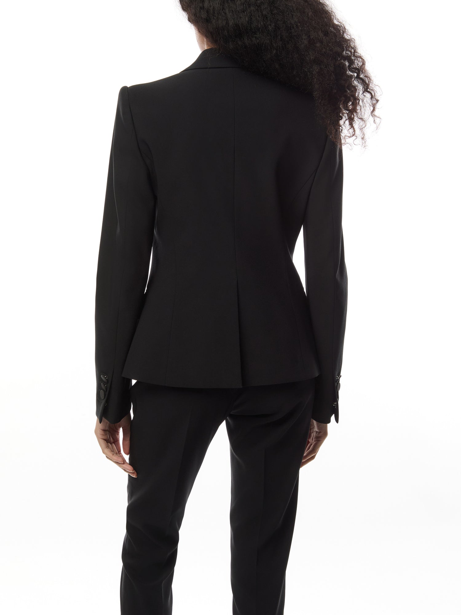 Dsquared Daisy Fitted Jacket