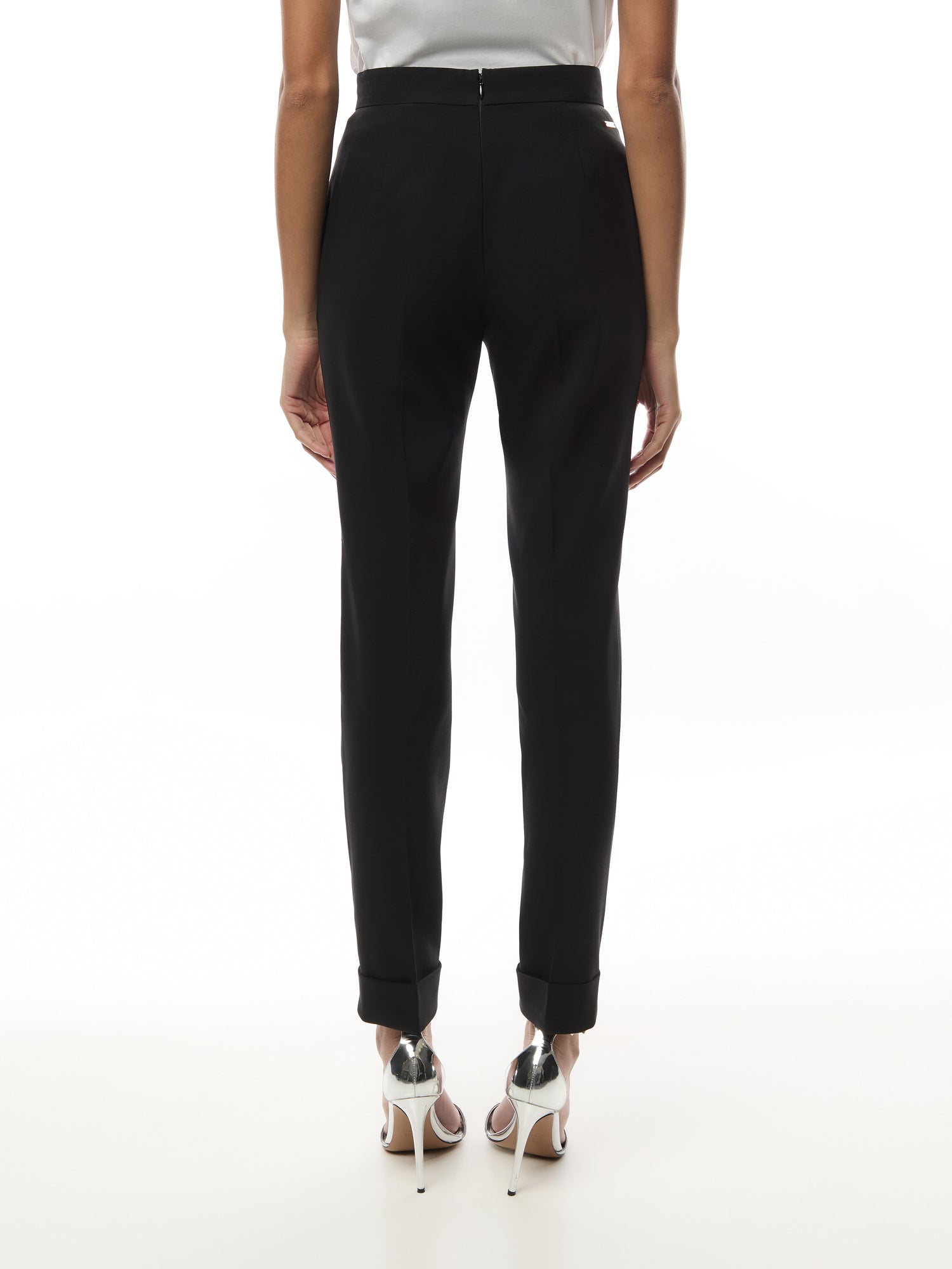 Dsquared Dalma Cigarette Pant