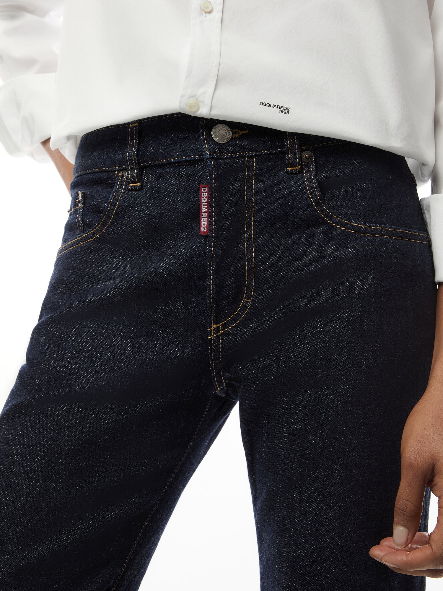 Dsquared 24/7 Jean