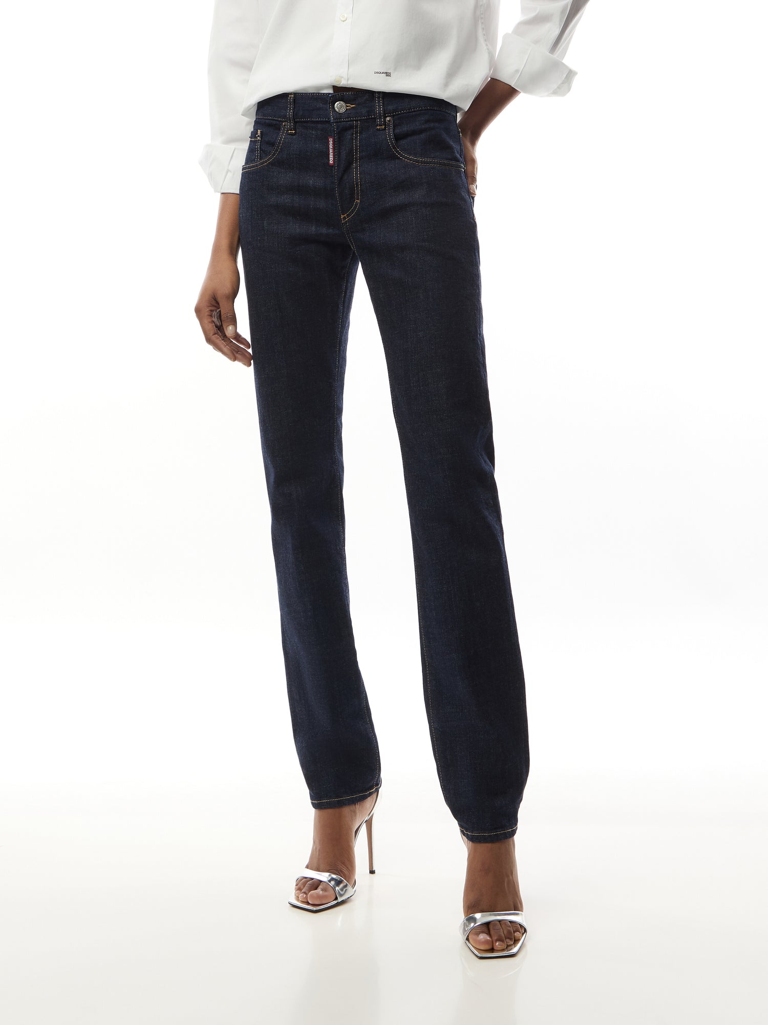 Dsquared 24/7 Jean