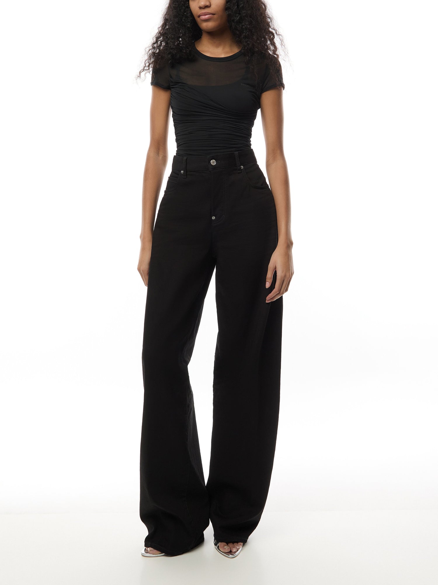 Dsquared Icon Amelia Jeans