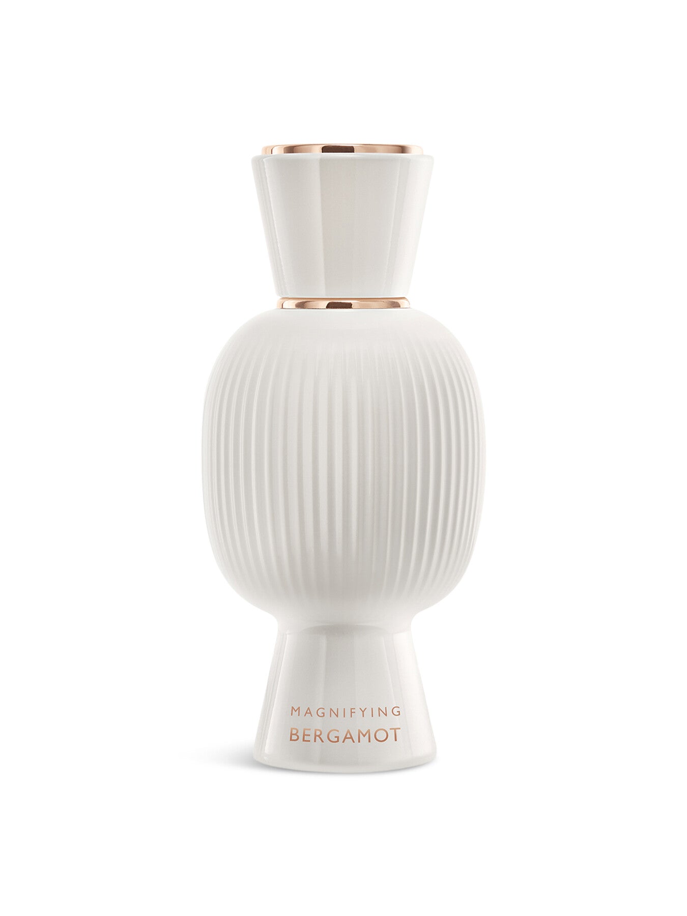 Allegra Magnifying Bergamot Eau de Parfum 40ml