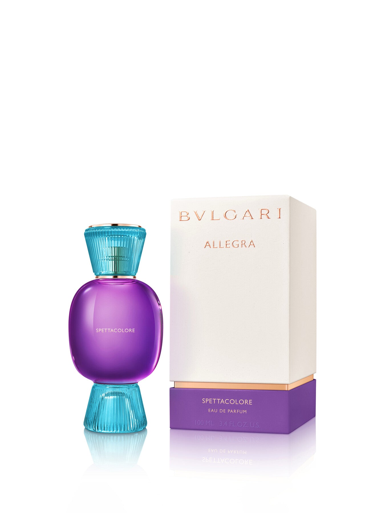 Allegra Spettacolore Eau de Parfum 100ml