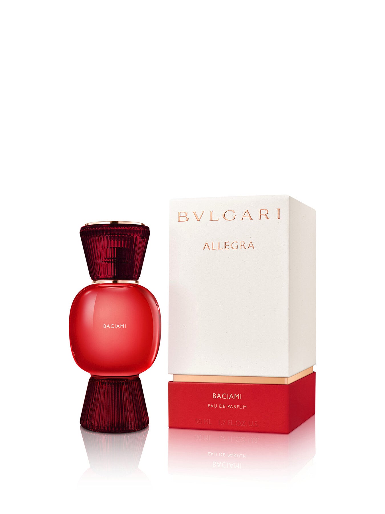 Allegra Baciami Eau de Parfum 50ml