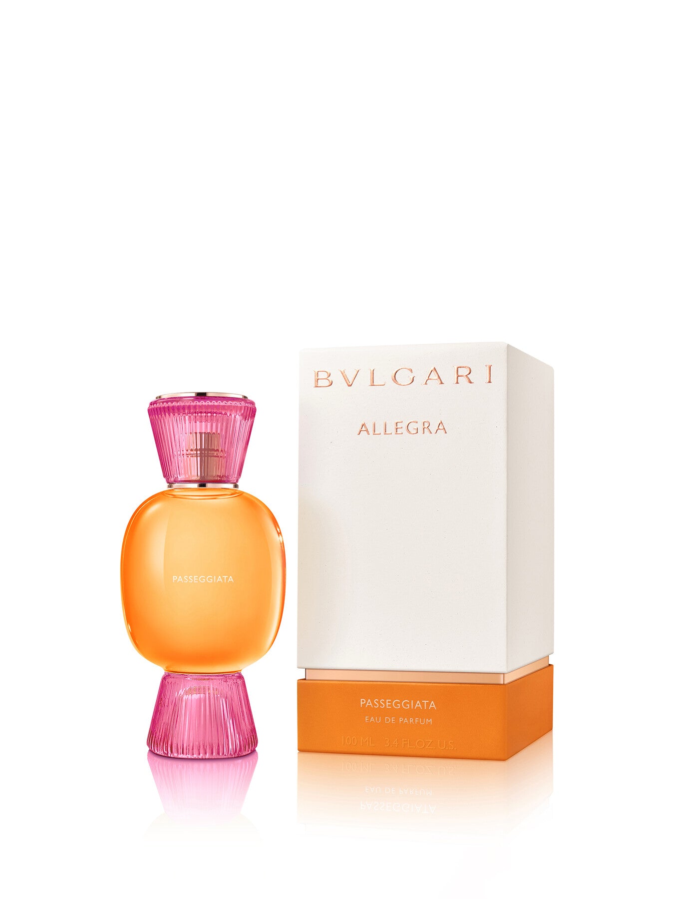 Allegra Passeggiata Eau de Parfum 100ml