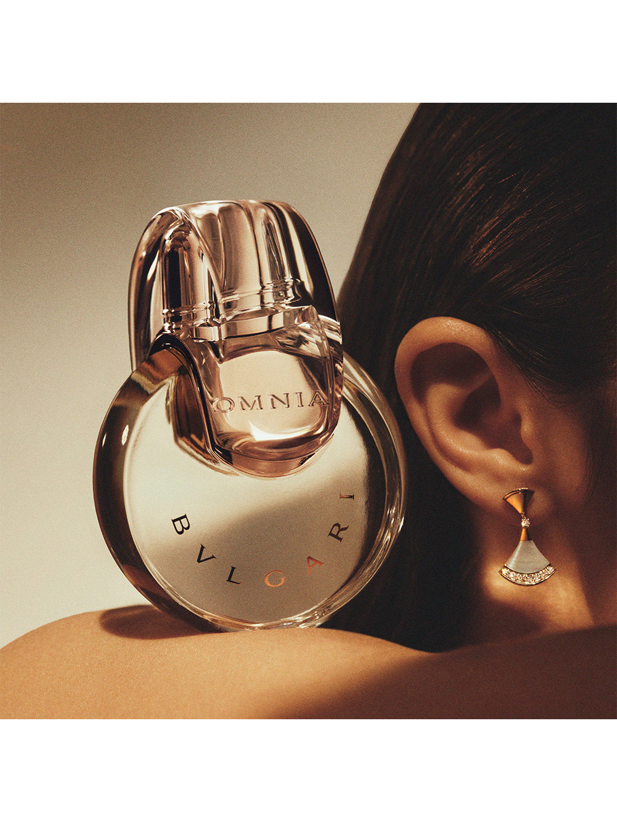 Omnia Crystalline Eau de Toilette 100ml