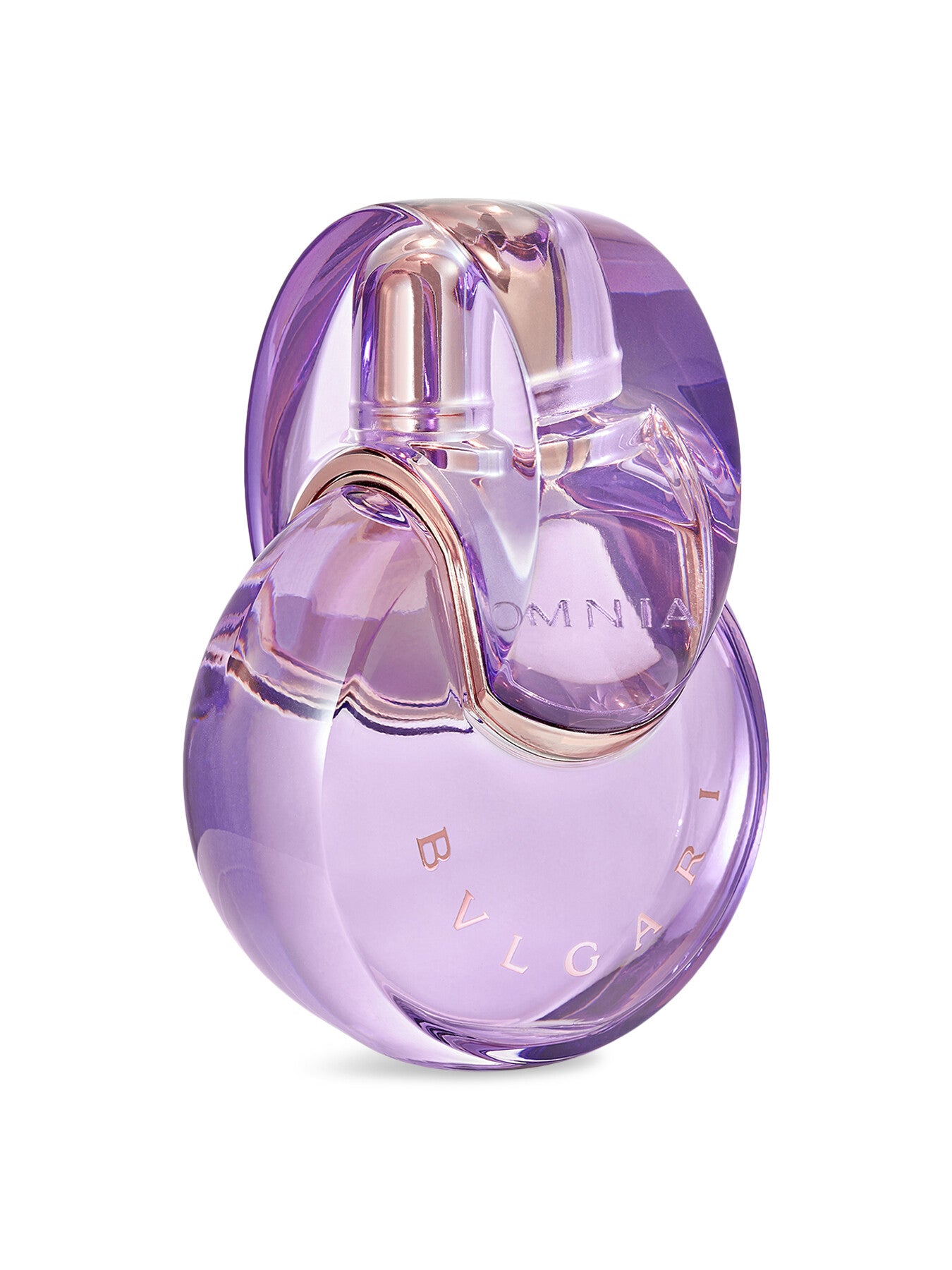 Omnia Amethyste Eau de Toilette 100ml