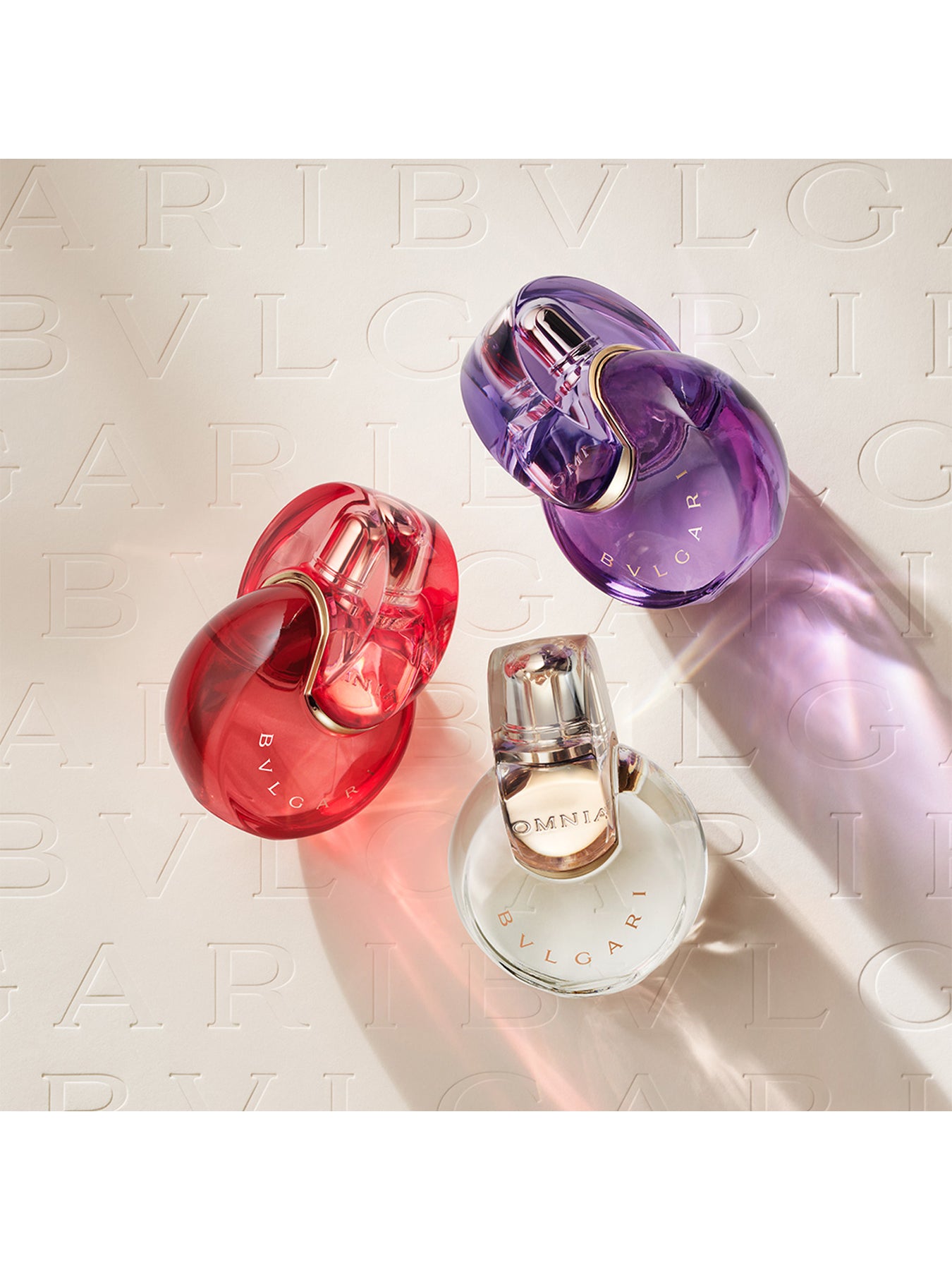 Omnia Amethyste Eau de Toilette 50ml – Fenwick
