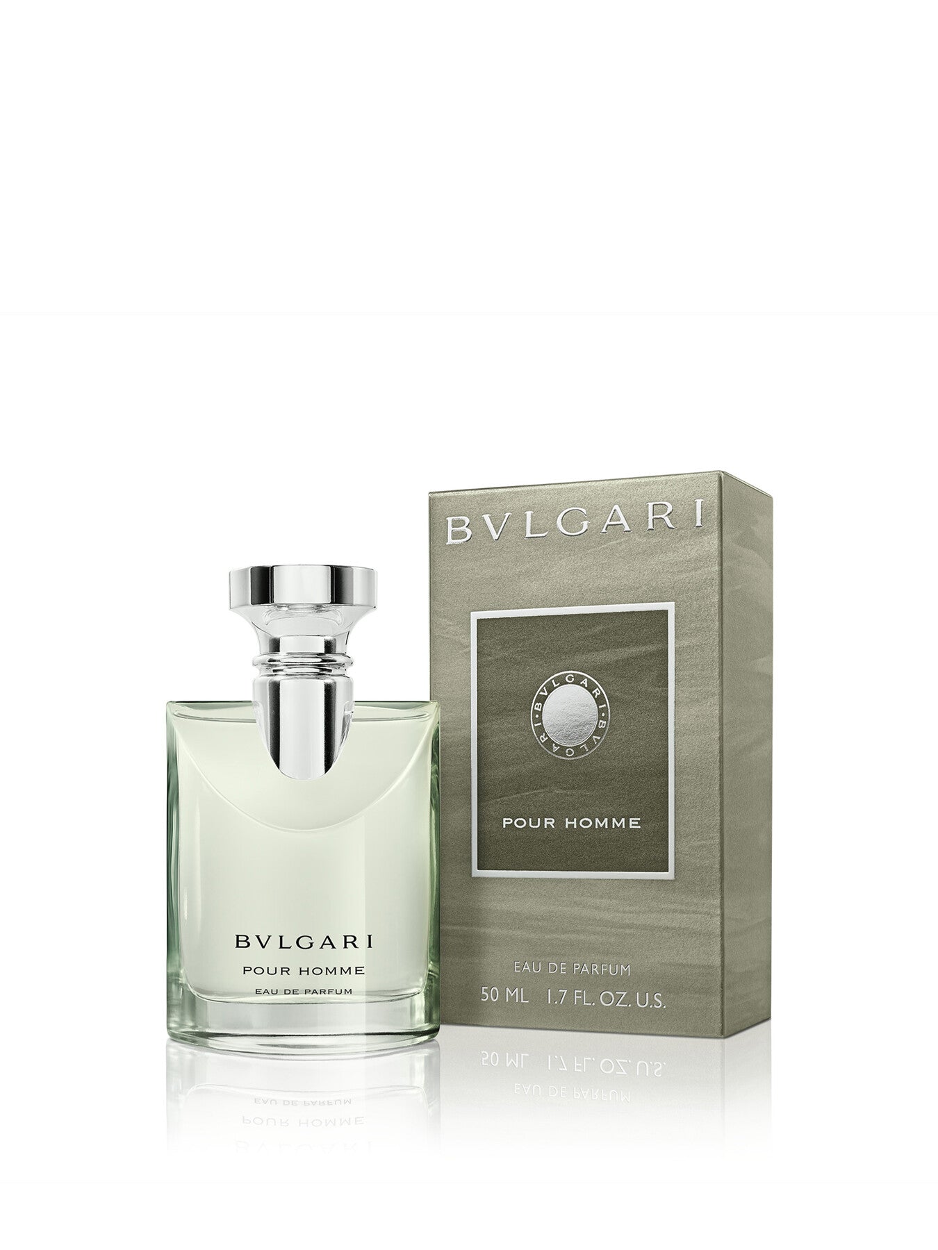 Pour Homme Eau de Parfum 50ml