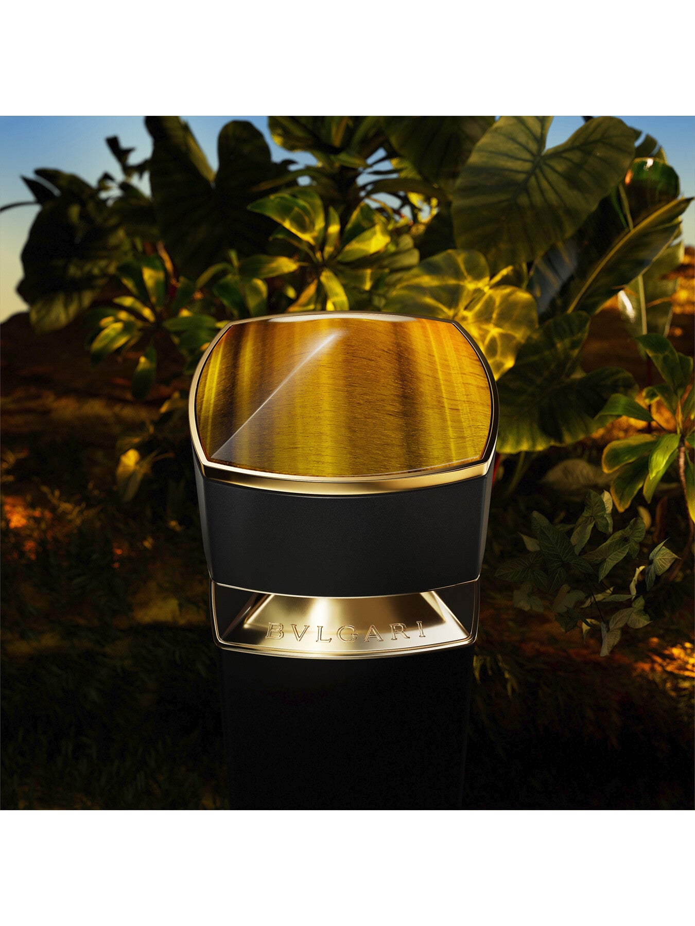 Le Gemme Tygar Eau de Parfum 60ml